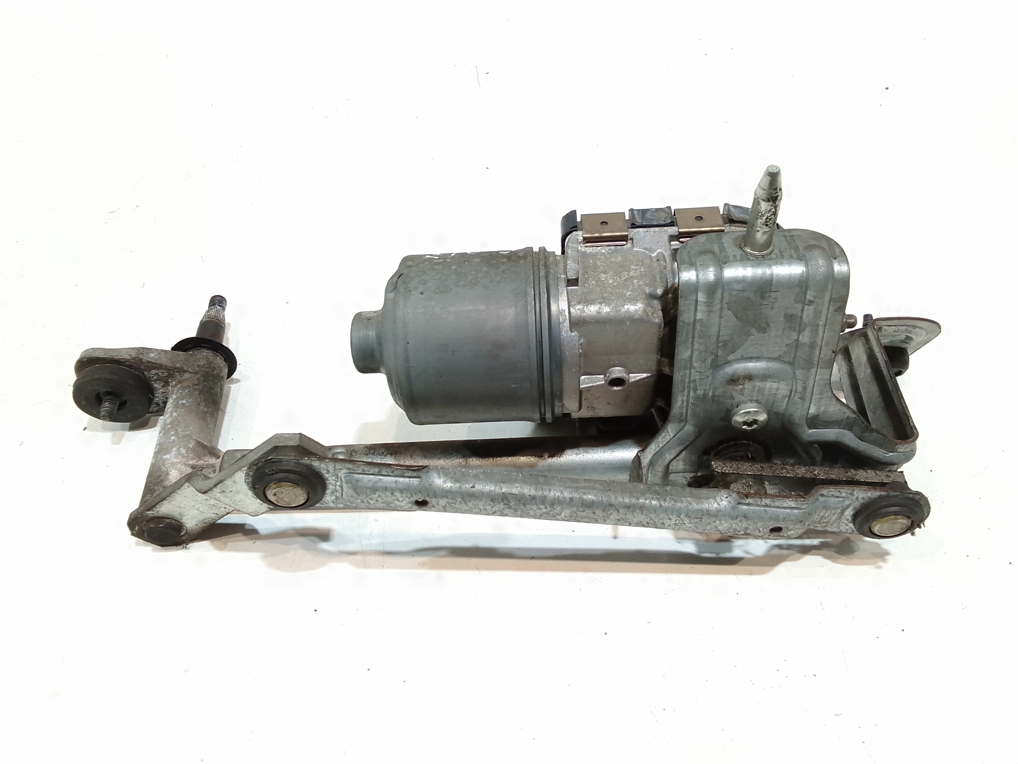 Motorino tergi ant completo di tandem per Volkswagen Golf 5 Plus (04>08)
