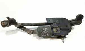 Motorino tergi ant completo di tandem per Volkswagen Golf 5 Plus (04>08)