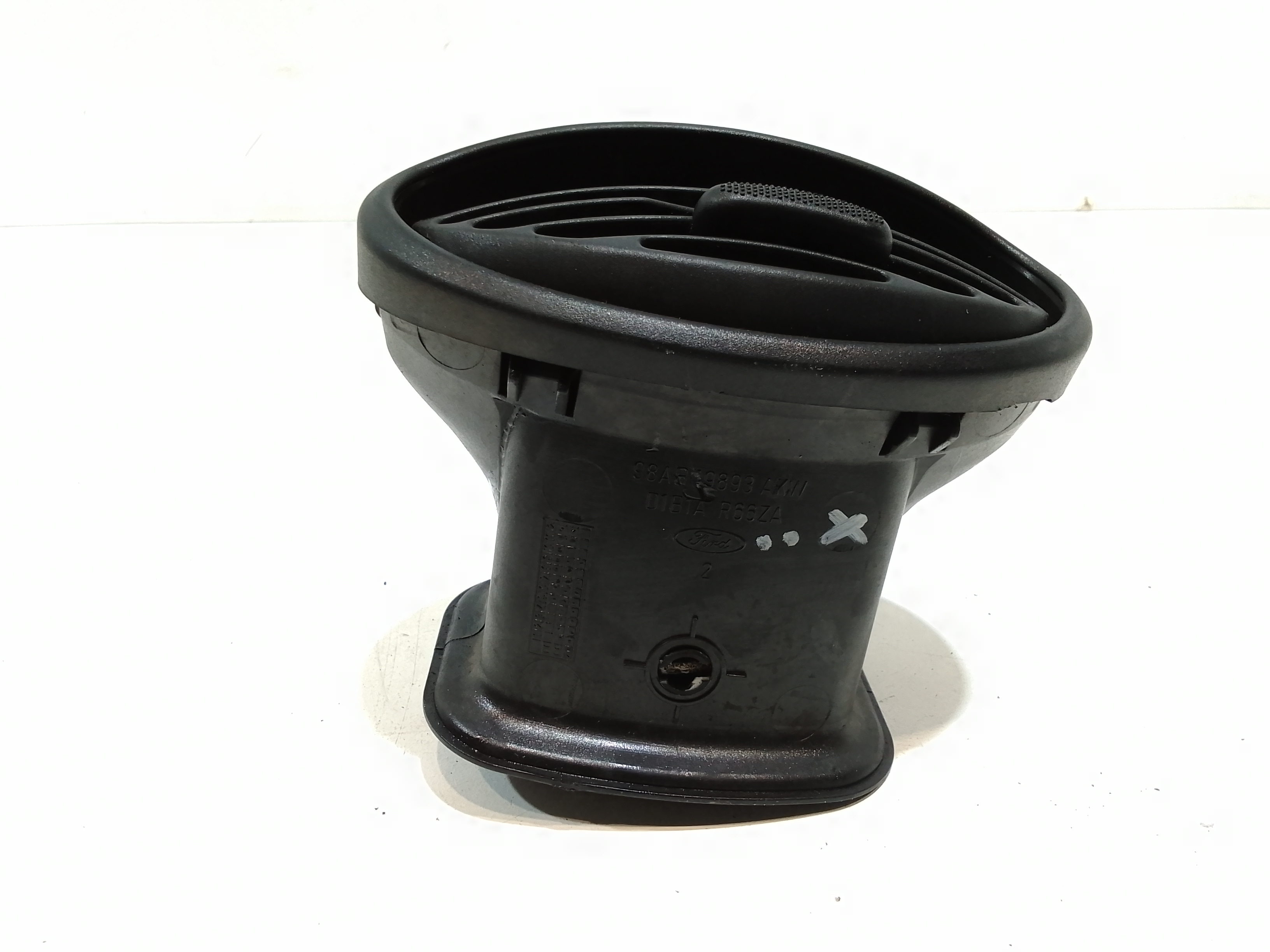 Bocchetta aria cruscotto lato passeggero per Ford Focus Berlina 2 Serie (2001 - 2004)