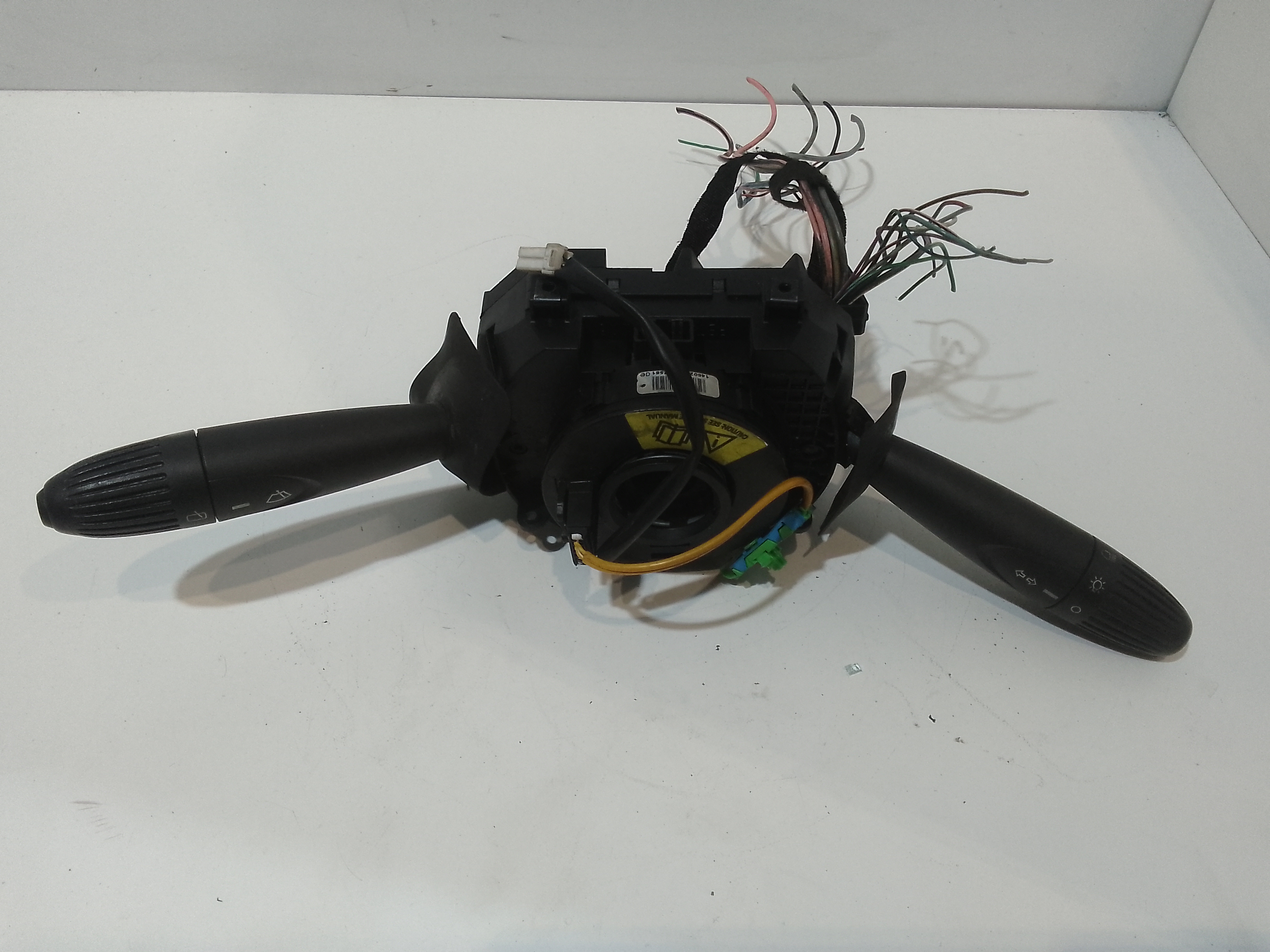 Devioluci per Fiat Punto Berlina 3p 3 Serie (2003 - In produzione)