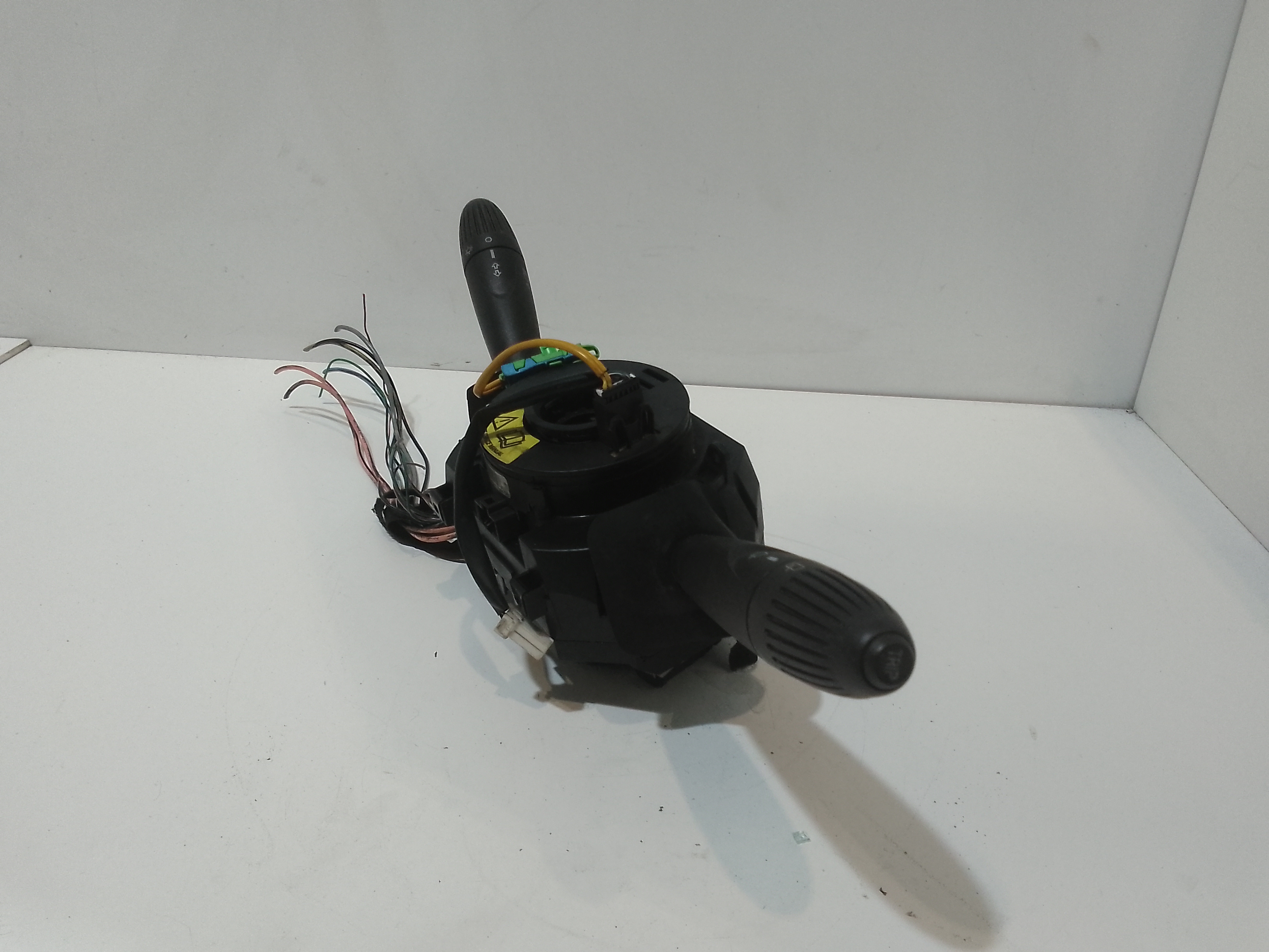 Devioluci per Fiat Punto Berlina 3p 3 Serie (2003 - In produzione)