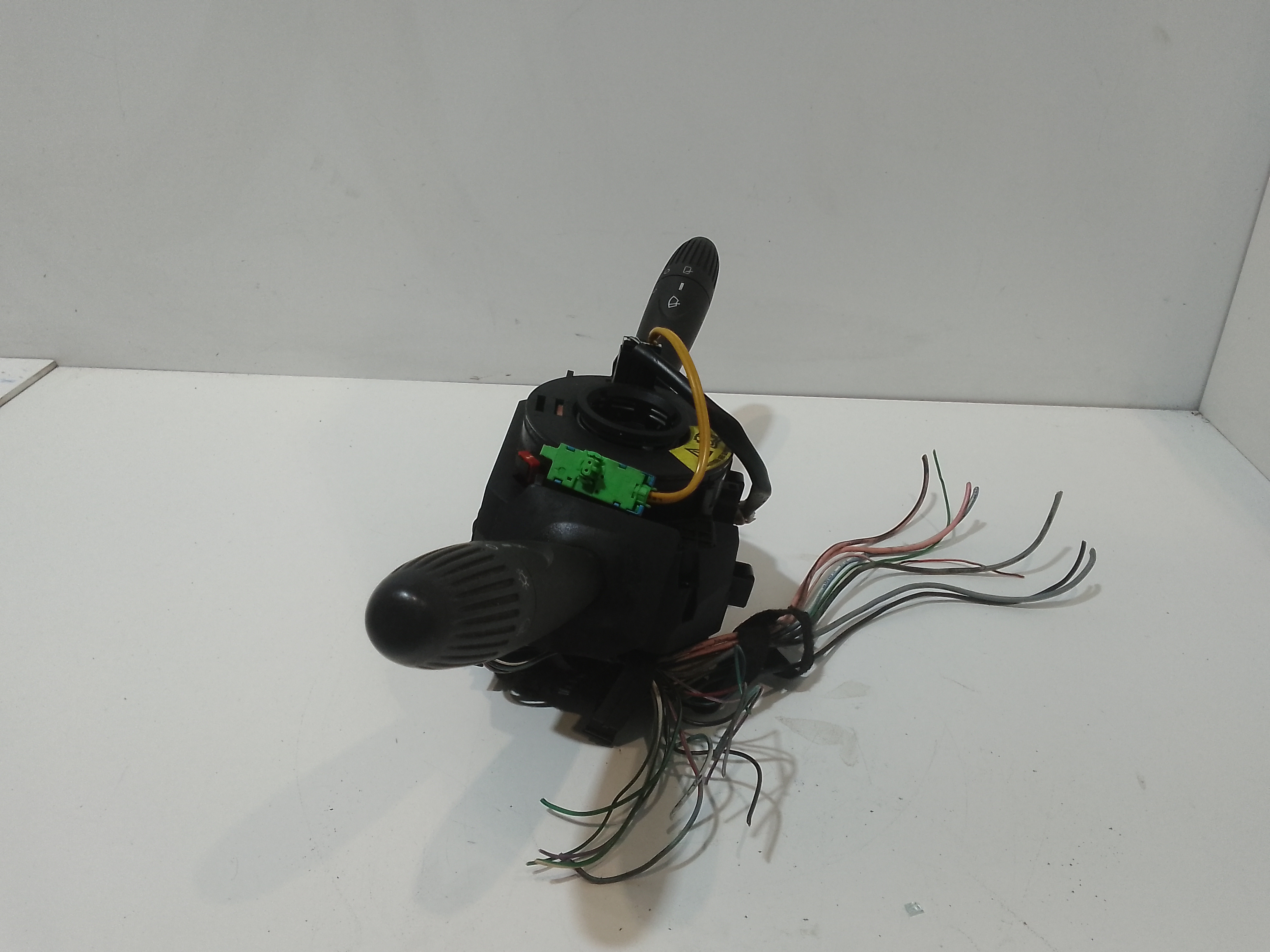 Devioluci per Fiat Punto Berlina 3p 3 Serie (2003 - In produzione)