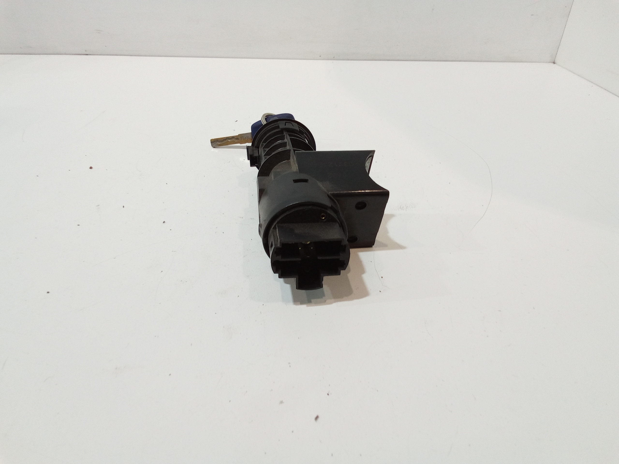 Blocchetto Accensione per Fiat Punto Berlina 3p 3 Serie (2003 - In produzione)