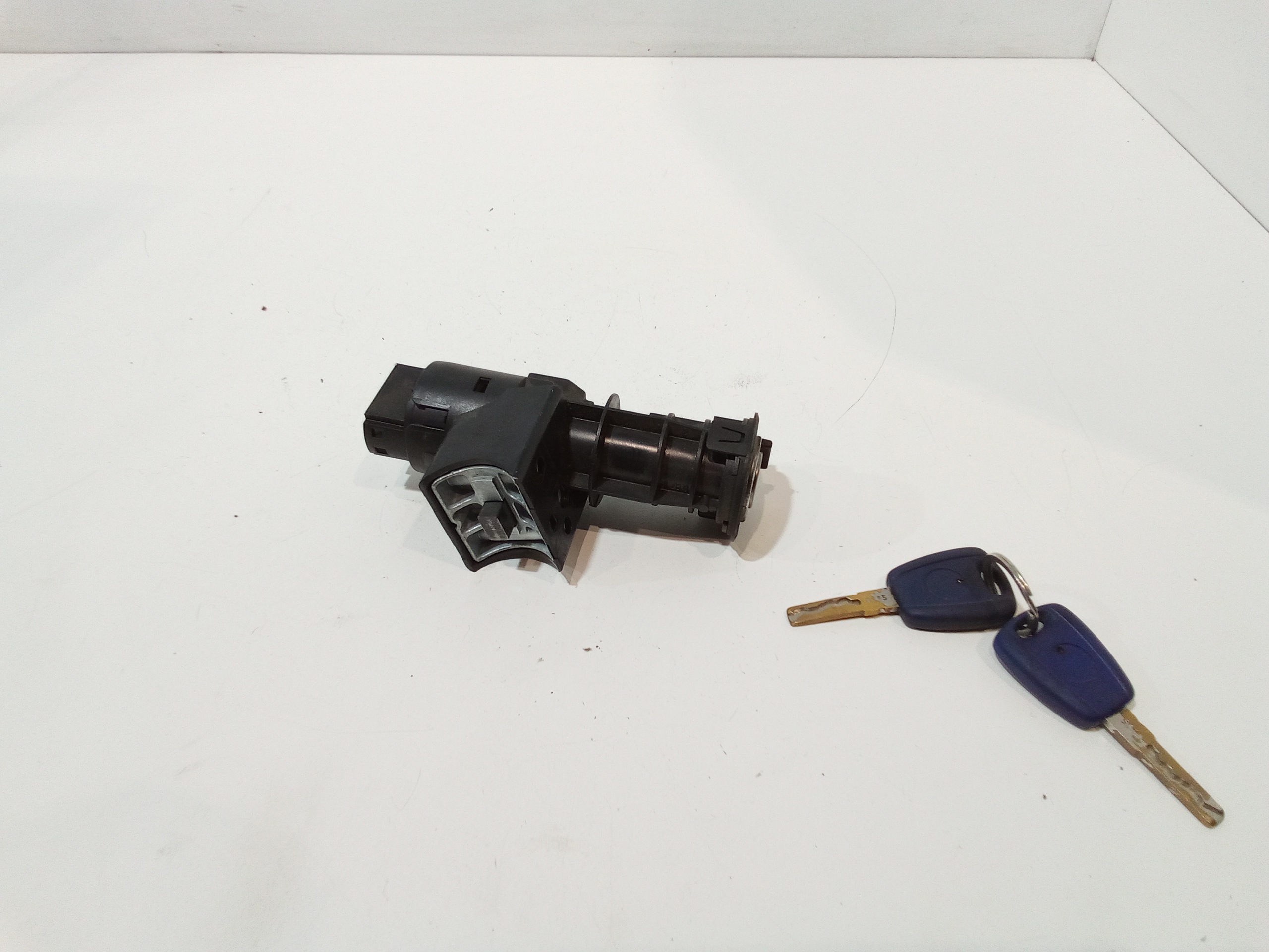 Blocchetto Accensione per Fiat Punto Berlina 3p 3 Serie (2003 - In produzione)