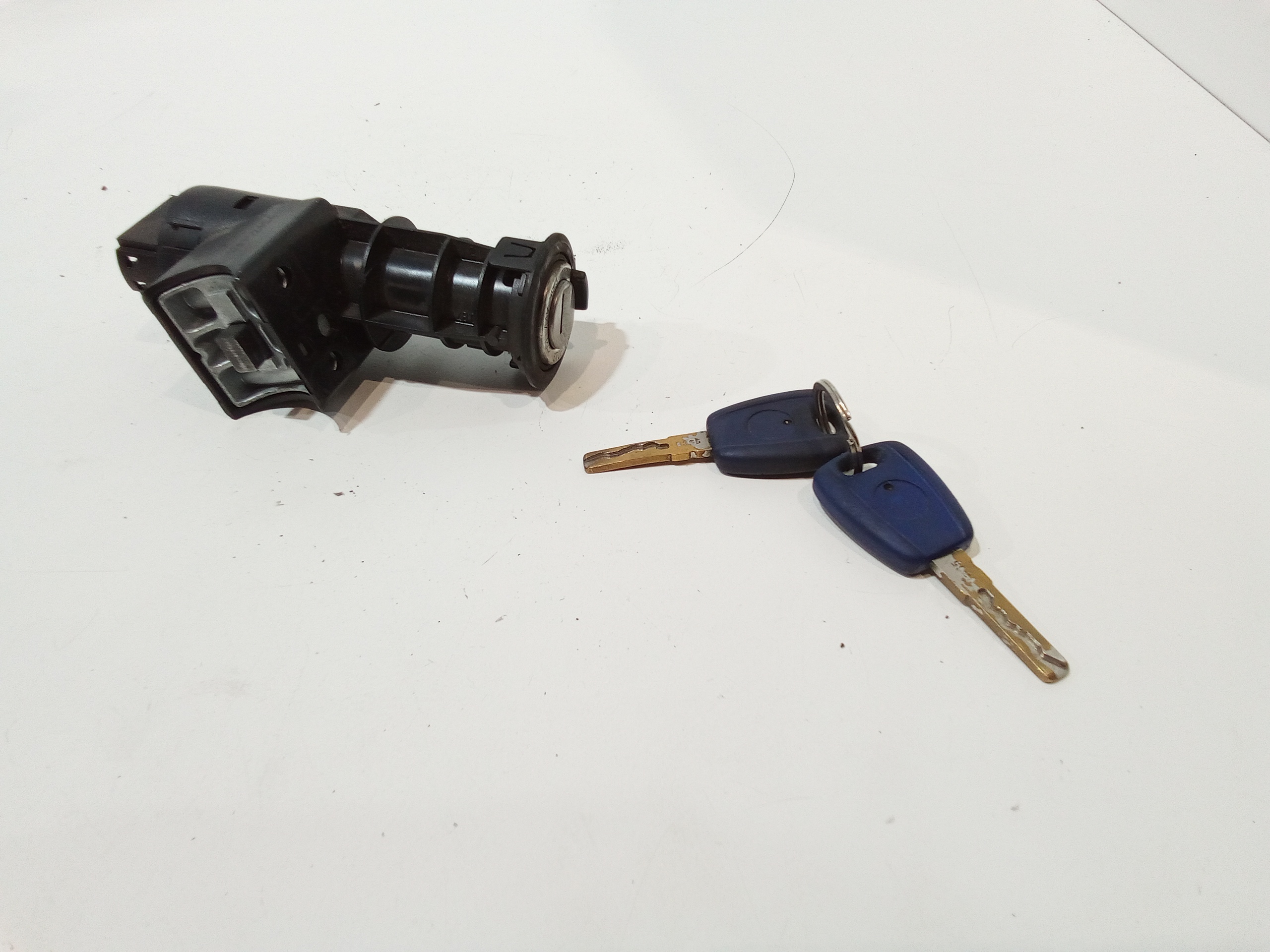 Blocchetto Accensione per Fiat Punto Berlina 3p 3 Serie (2003 - In produzione)