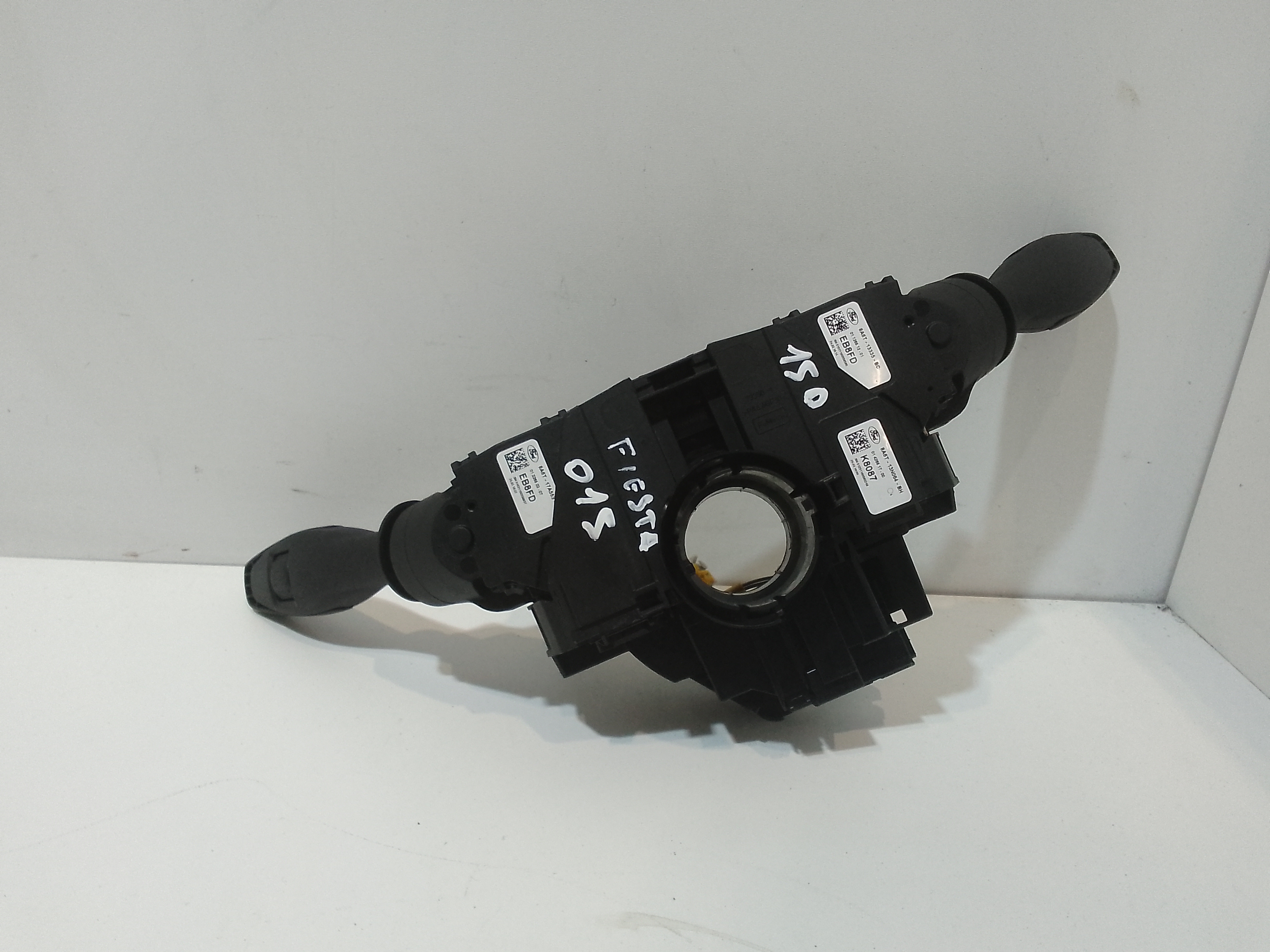 Devioluci per Ford Fiesta 6 Serie (2008 - 2017)