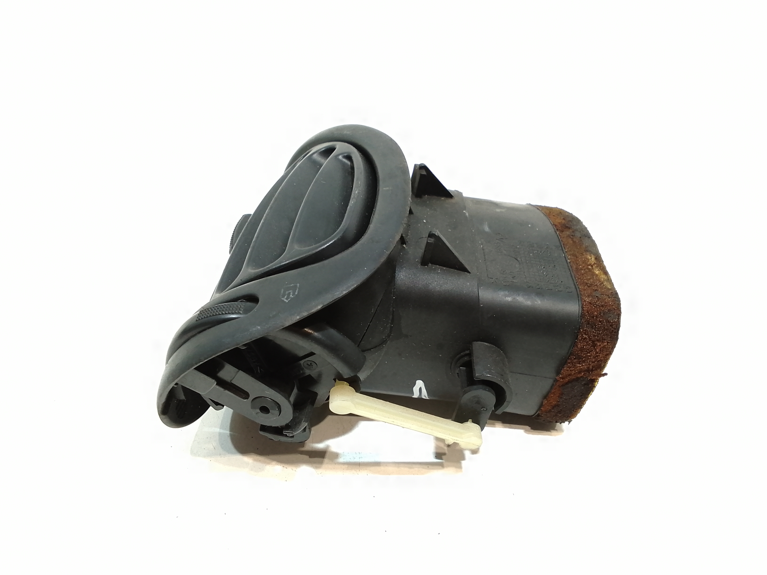 Bocchetta aria cruscotto lato passeggero per Peugeot 206 1 Serie (1998 - 2003)