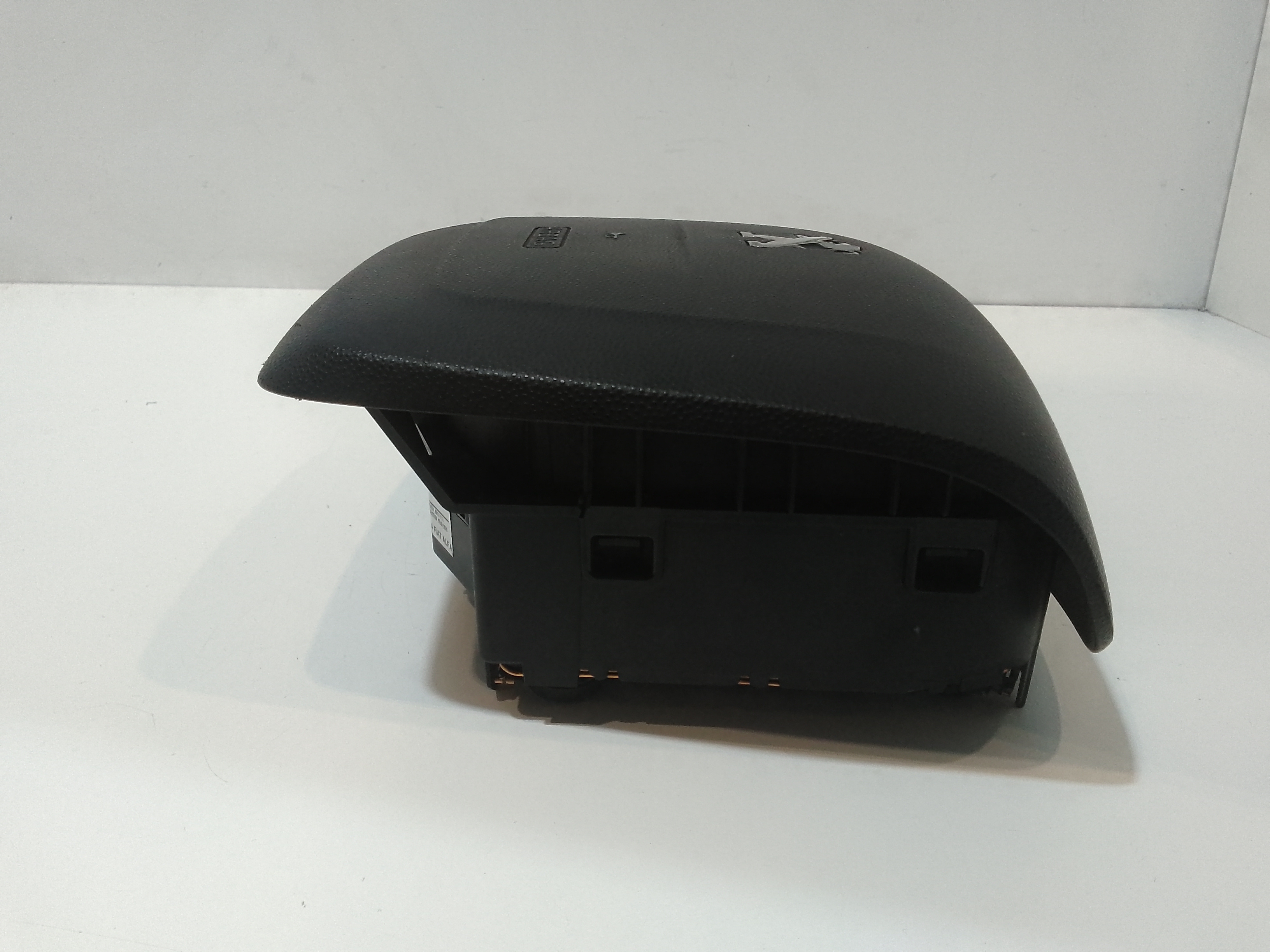 Airbag Volante per Peugeot Boxer 4 Serie (2011 - In produzione)