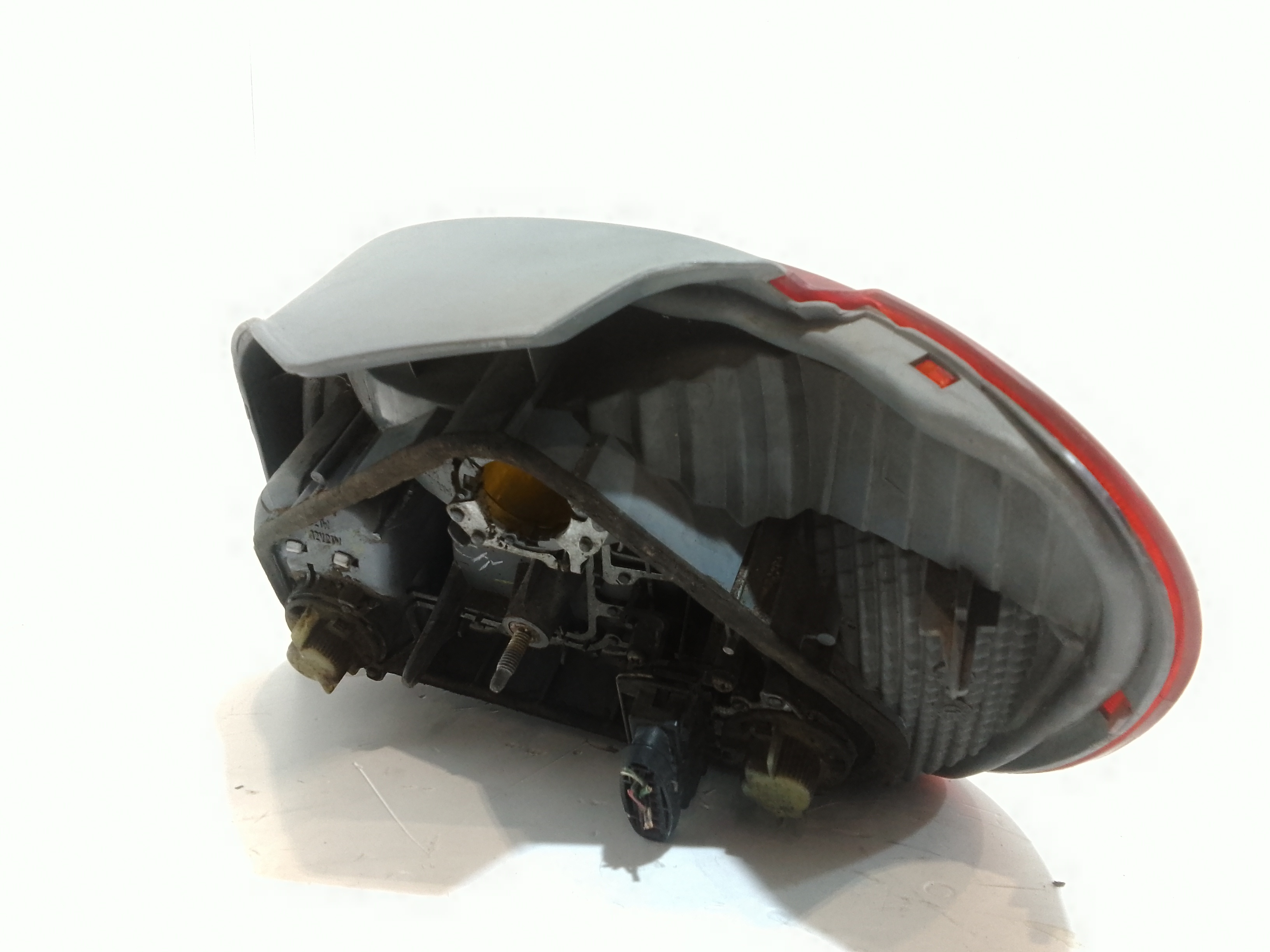 Stop fanale Posteriore sinistro lato Guida per Toyota Yaris Serie (03>05) (2003 - 2005)