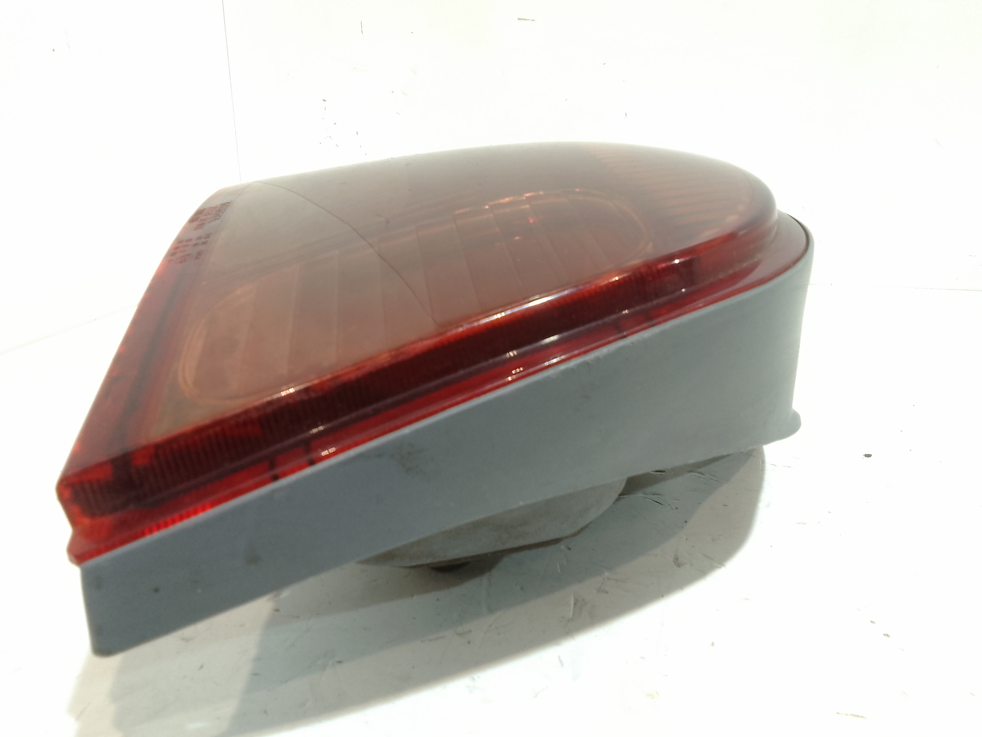 Stop fanale Posteriore sinistro lato Guida per Toyota Yaris Serie (03>05) (2003 - 2005)