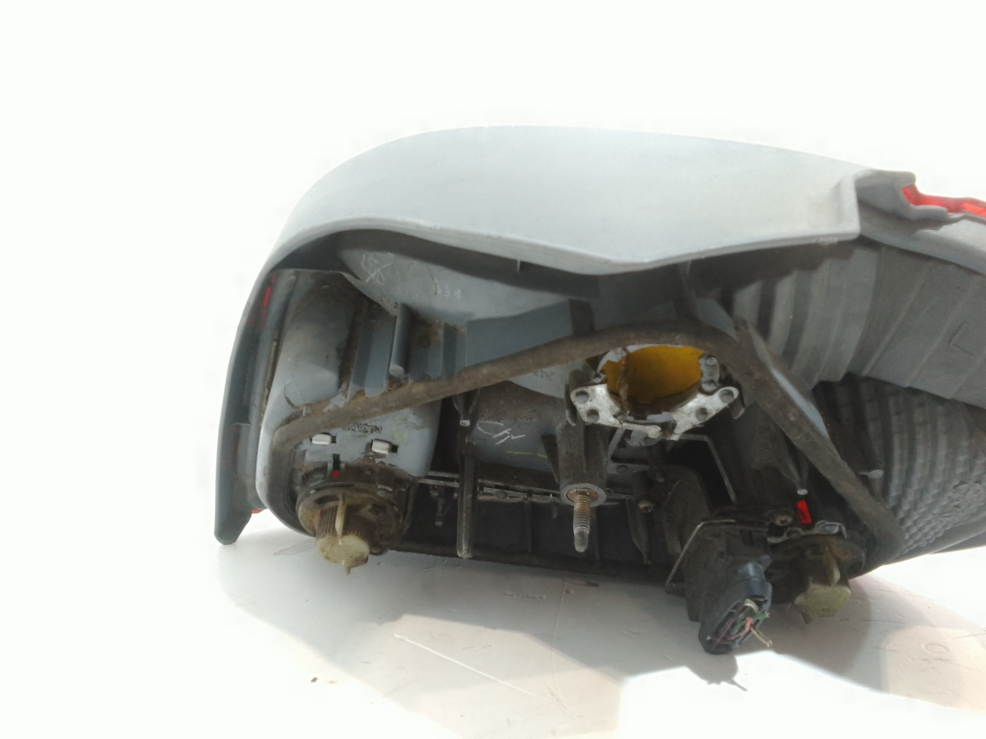 Stop fanale Posteriore sinistro lato Guida per Toyota Yaris Serie (03>05) (2003 - 2005)