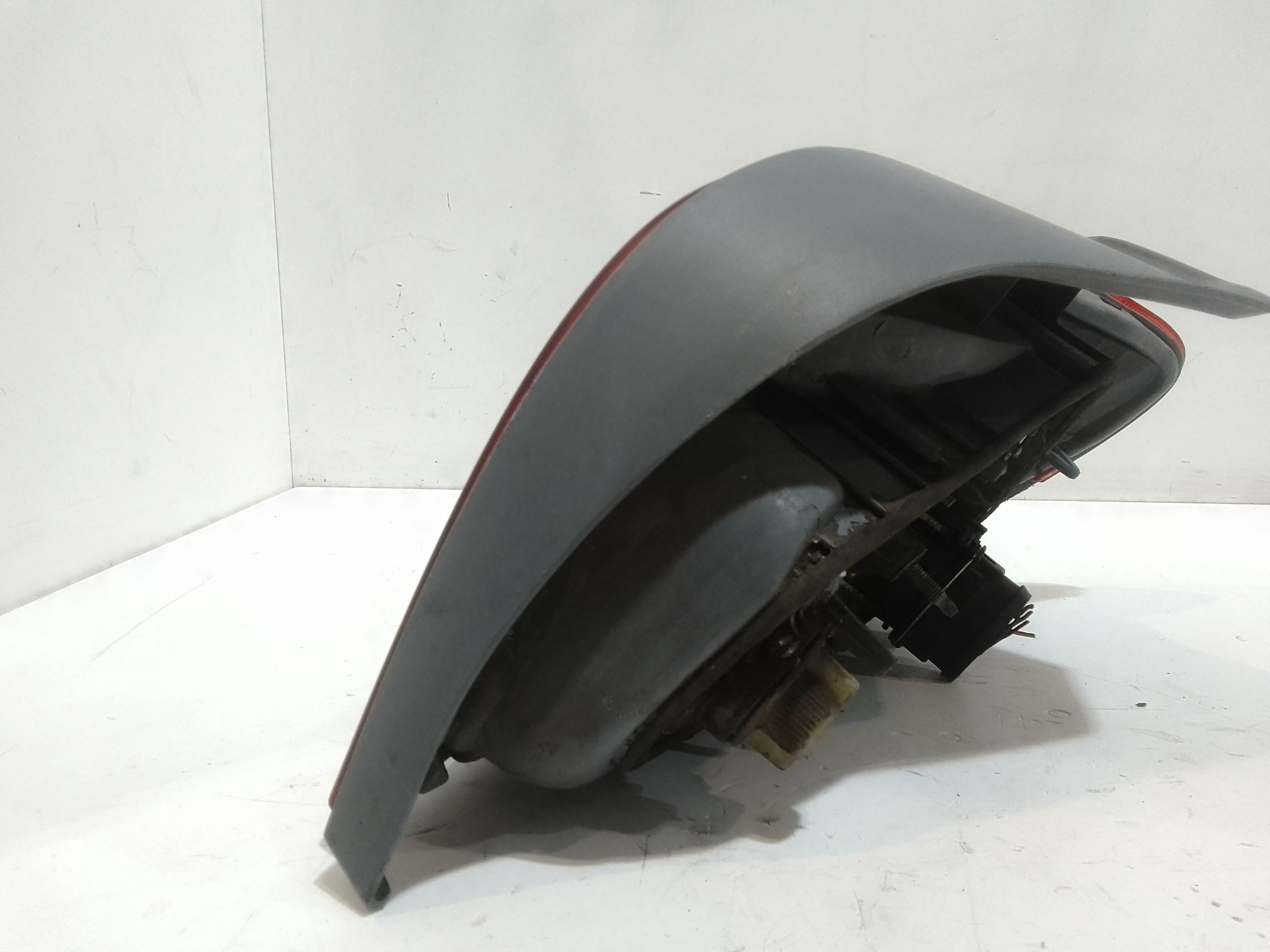 Stop fanale Posteriore sinistro lato Guida per Toyota Yaris Serie (03>05) (2003 - 2005)