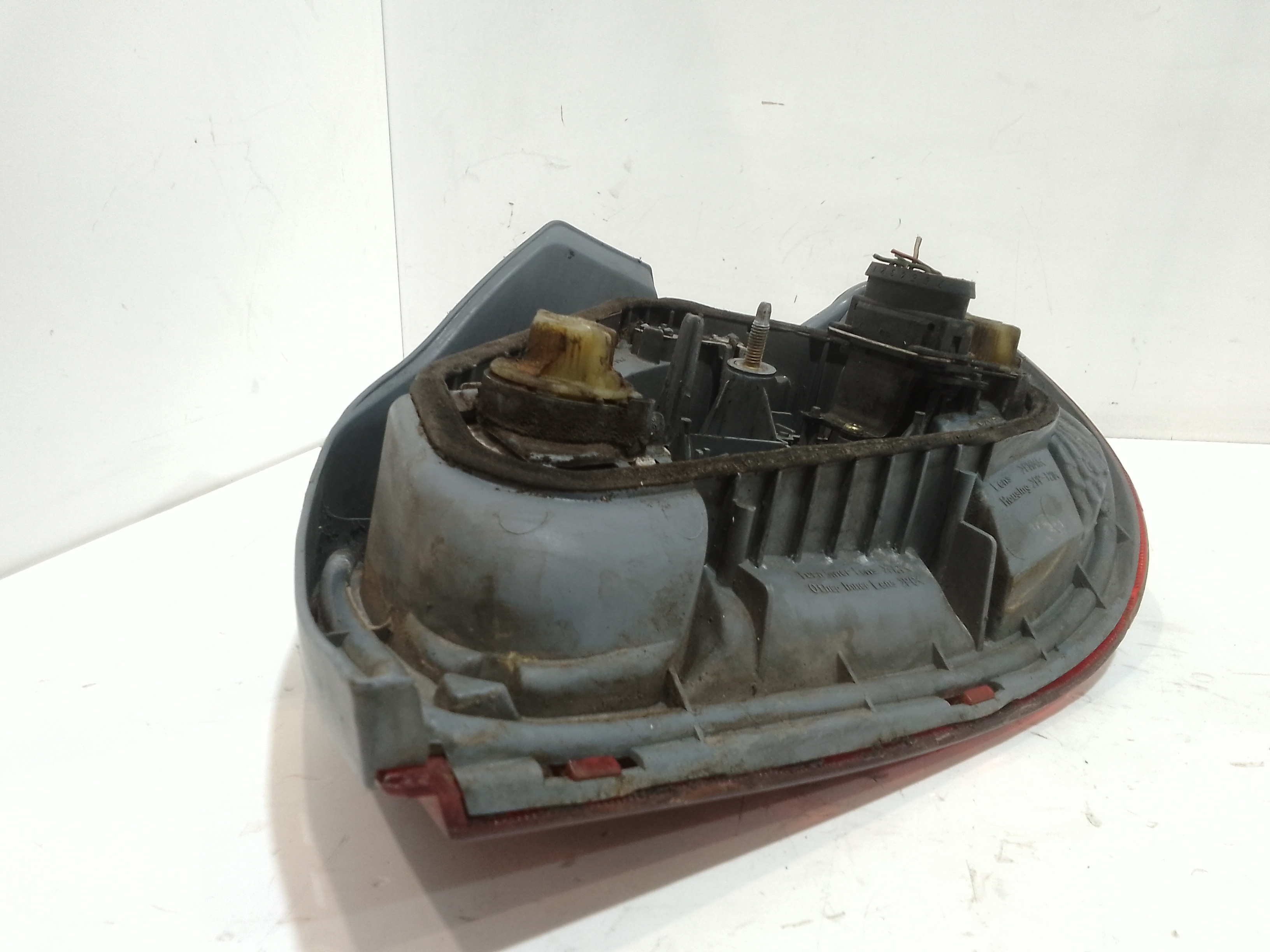 Stop fanale Posteriore sinistro lato Guida per Toyota Yaris Serie (03>05) (2003 - 2005)