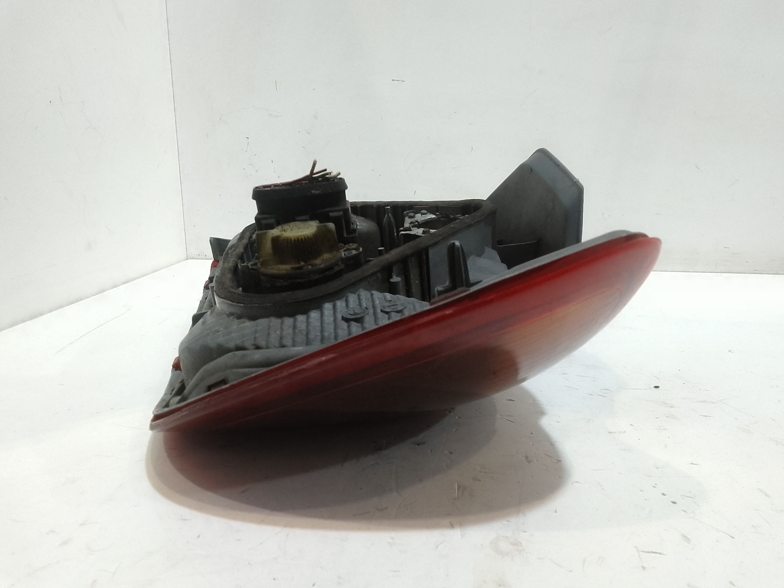 Stop fanale Posteriore sinistro lato Guida per Toyota Yaris Serie (03>05) (2003 - 2005)