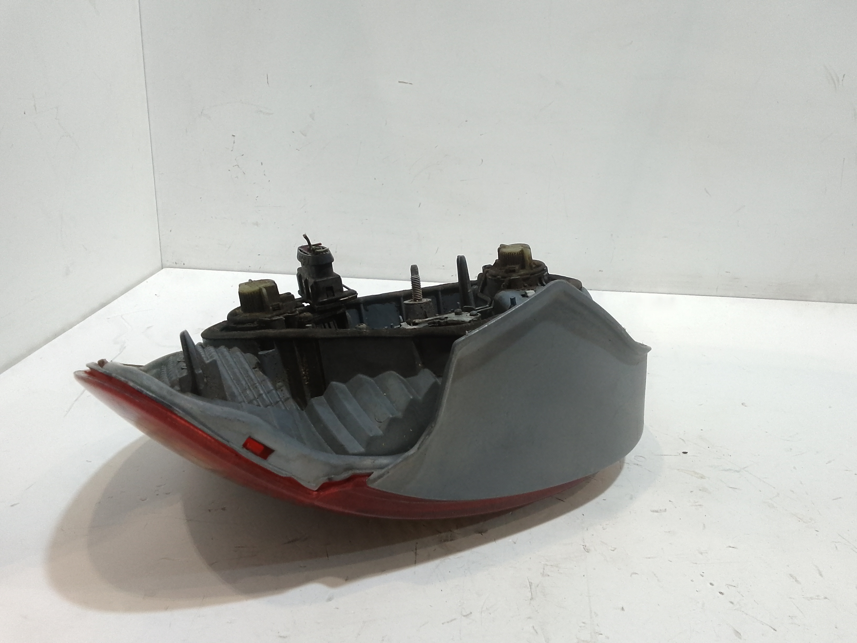 Stop fanale Posteriore sinistro lato Guida per Toyota Yaris Serie (03>05) (2003 - 2005)