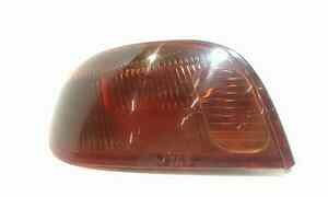 Stop fanale Posteriore sinistro lato Guida per Toyota Yaris Serie (03>05) (2003 - 2005)