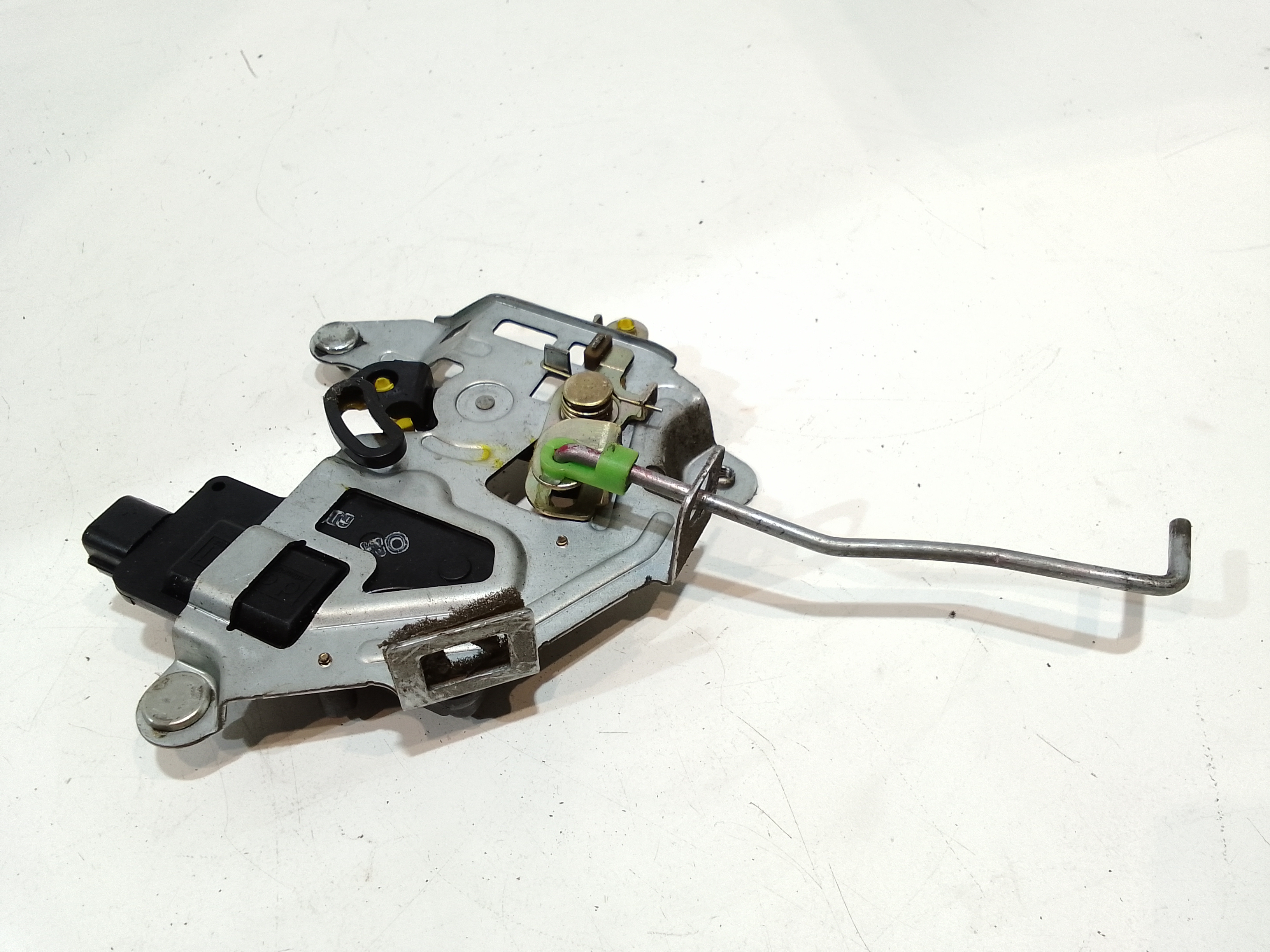 Attuatore serratura cofano posteriore per Kia Sportage Serie (04>10) (2004 - 2010)