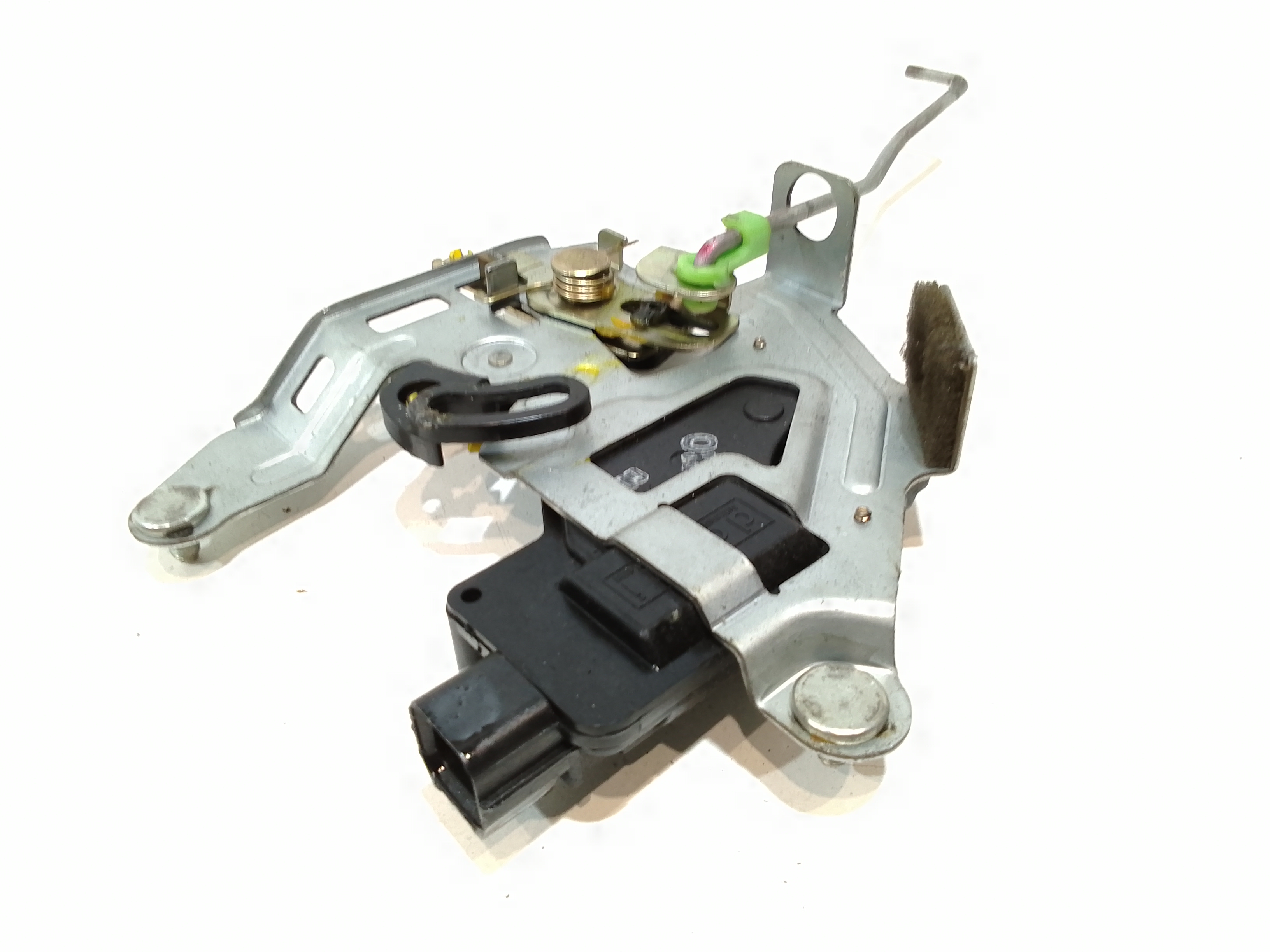 Attuatore serratura cofano posteriore per Kia Sportage Serie (04>10) (2004 - 2010)