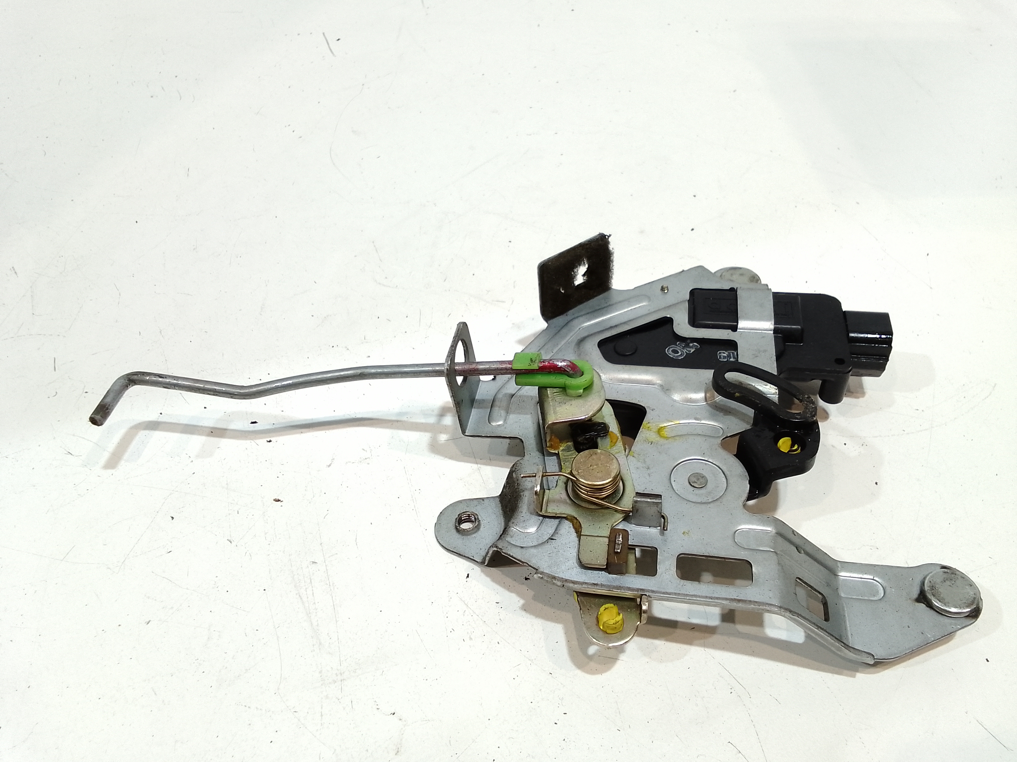 Attuatore serratura cofano posteriore per Kia Sportage Serie (04>10) (2004 - 2010)