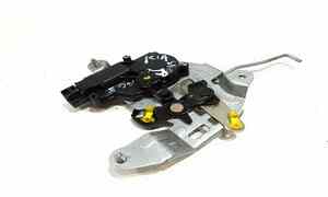 Attuatore serratura cofano posteriore per Kia Sportage Serie (04>10) (2004 - 2010)