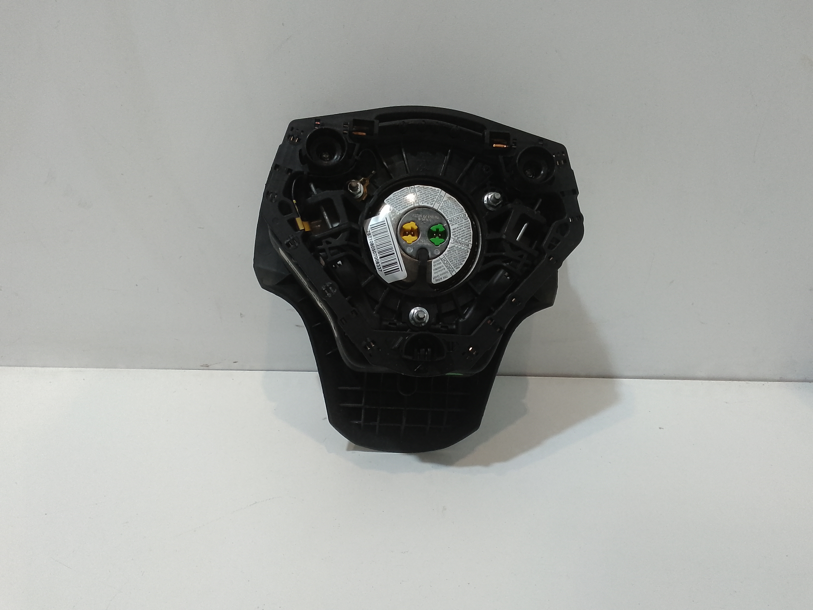 Airbag Volante per Opel Corsa D 5p 1 Serie (2006 - In produzione)