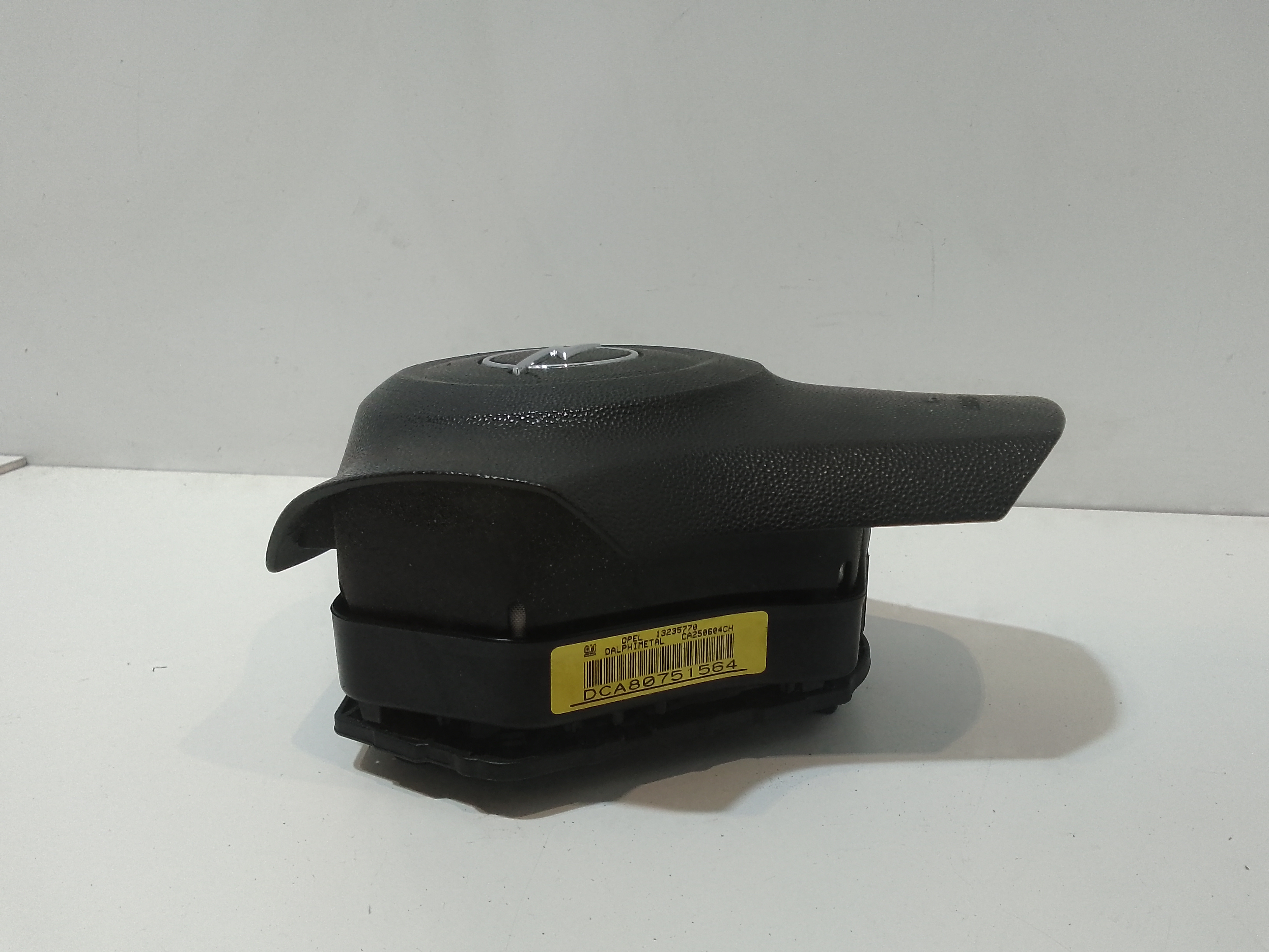 Airbag Volante per Opel Corsa D 5p 1 Serie (2006 - In produzione)