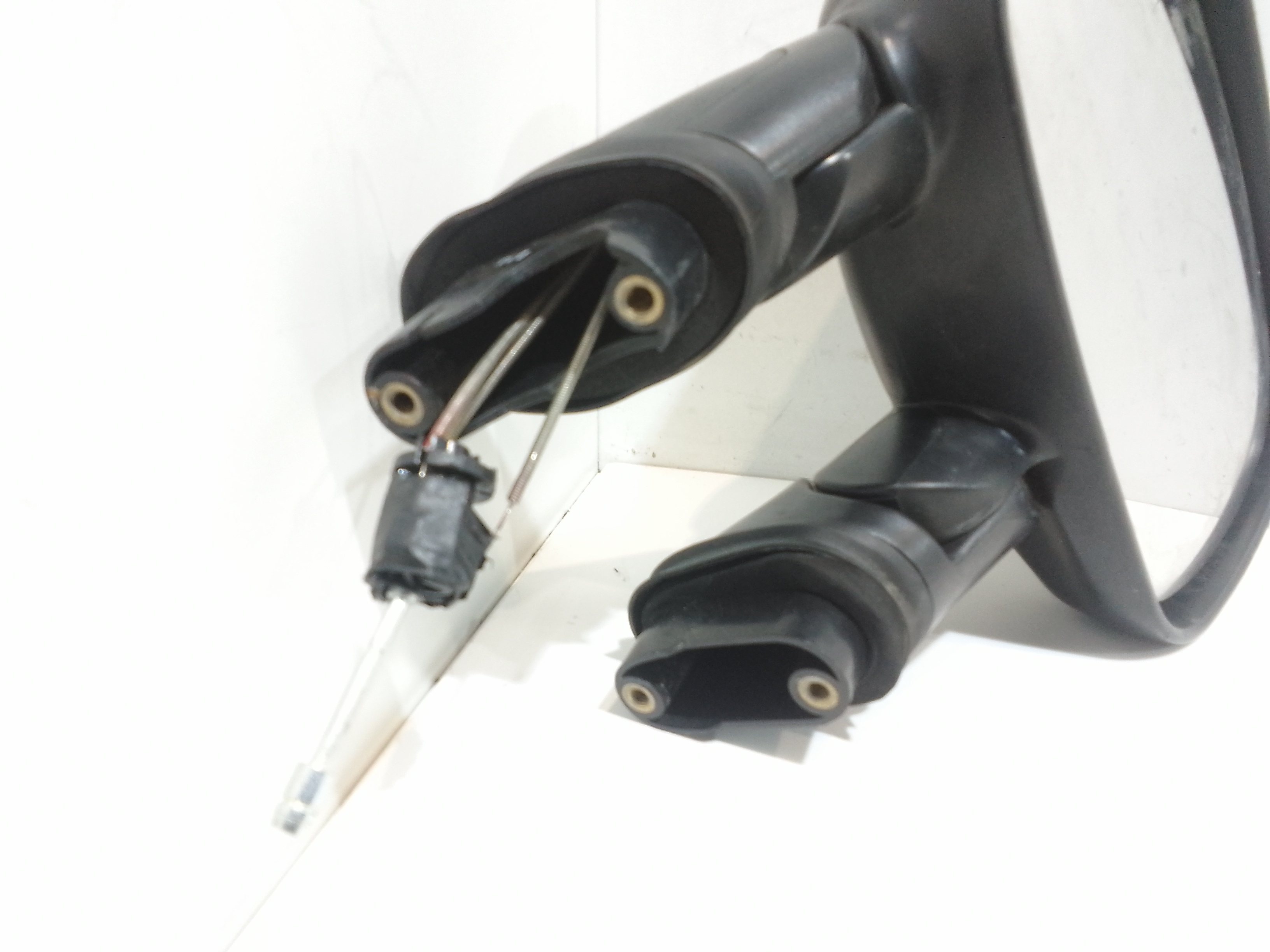 Specchietto Retrovisore Destro per Fiat Dobl Serie Restyling (05>09) (2005 - 2009)