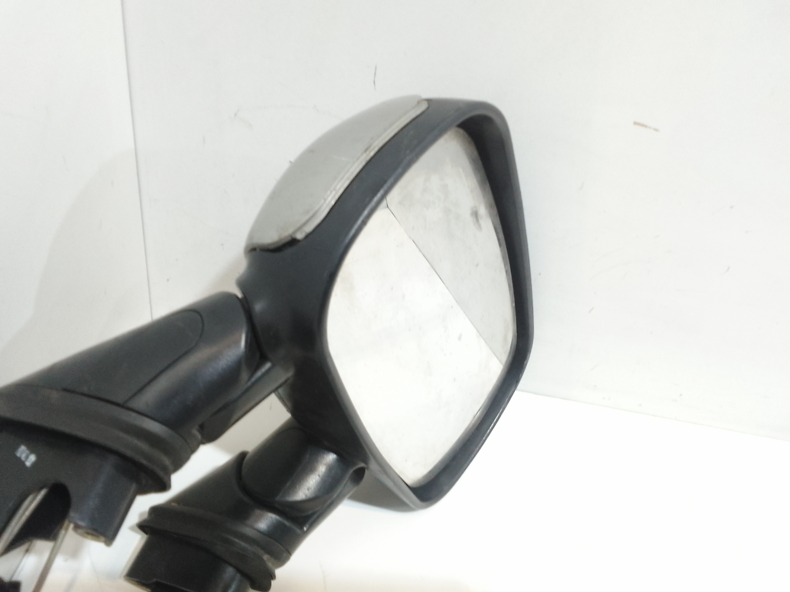 Specchietto Retrovisore Destro per Fiat Dobl Serie Restyling (05>09) (2005 - 2009)