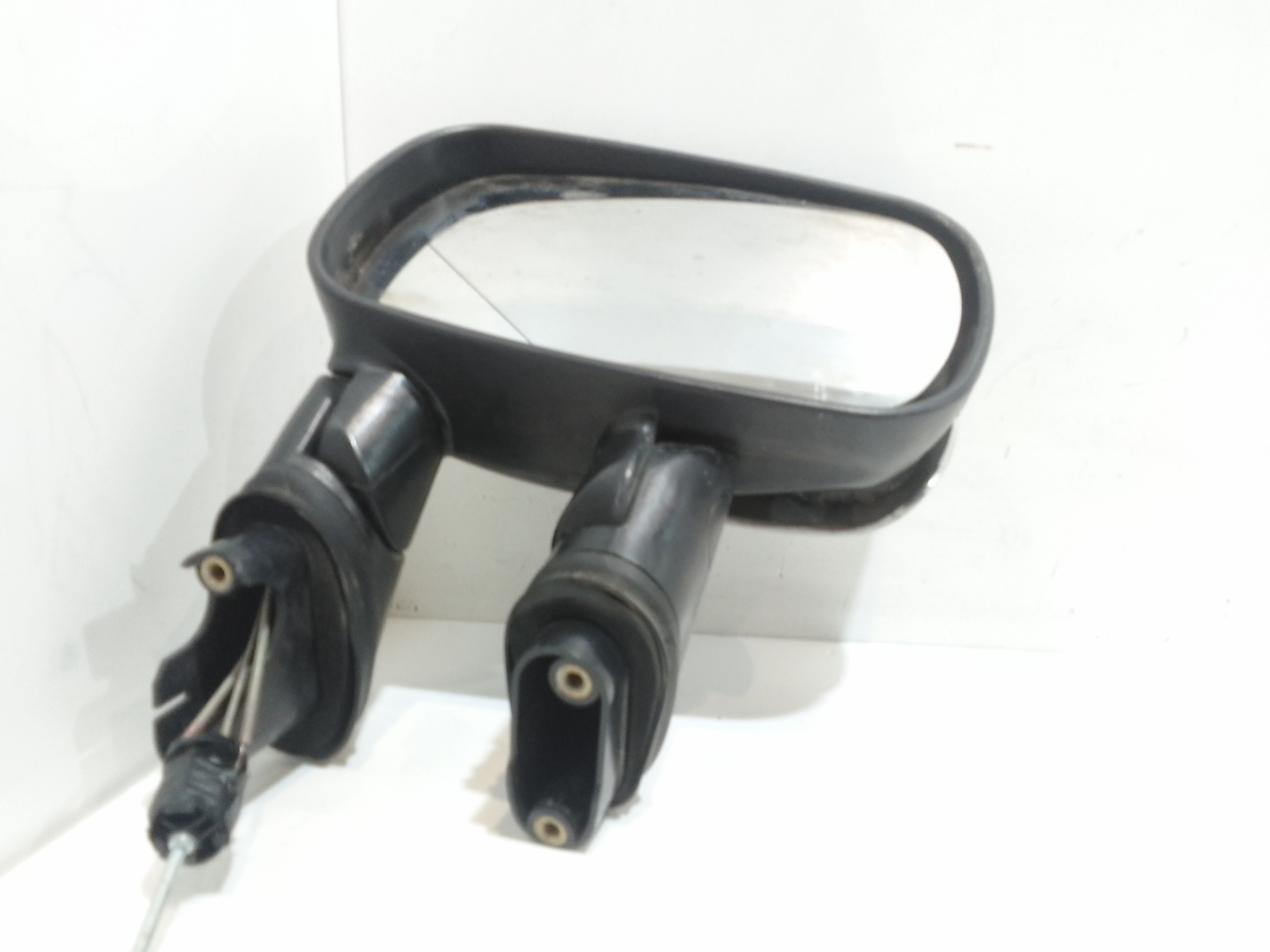 Specchietto Retrovisore Destro per Fiat Dobl Serie Restyling (05>09) (2005 - 2009)