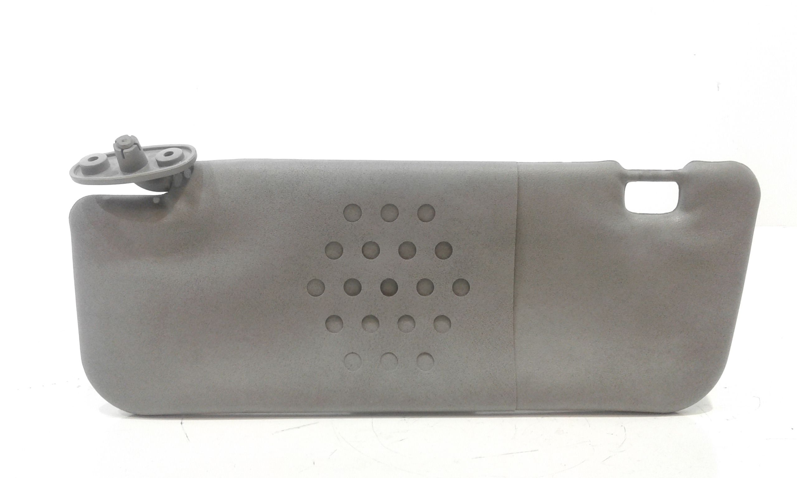 Parasole aletta anteriore Lato Guida SEAT Ibiza Serie (84>93)