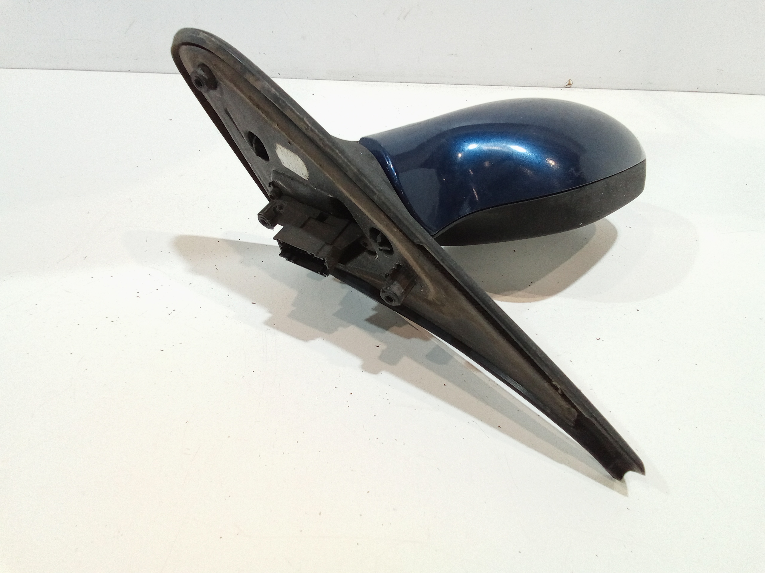 Specchietto Retrovisore Destro per Renault Clio Serie (01>05) (2001 - 2005)