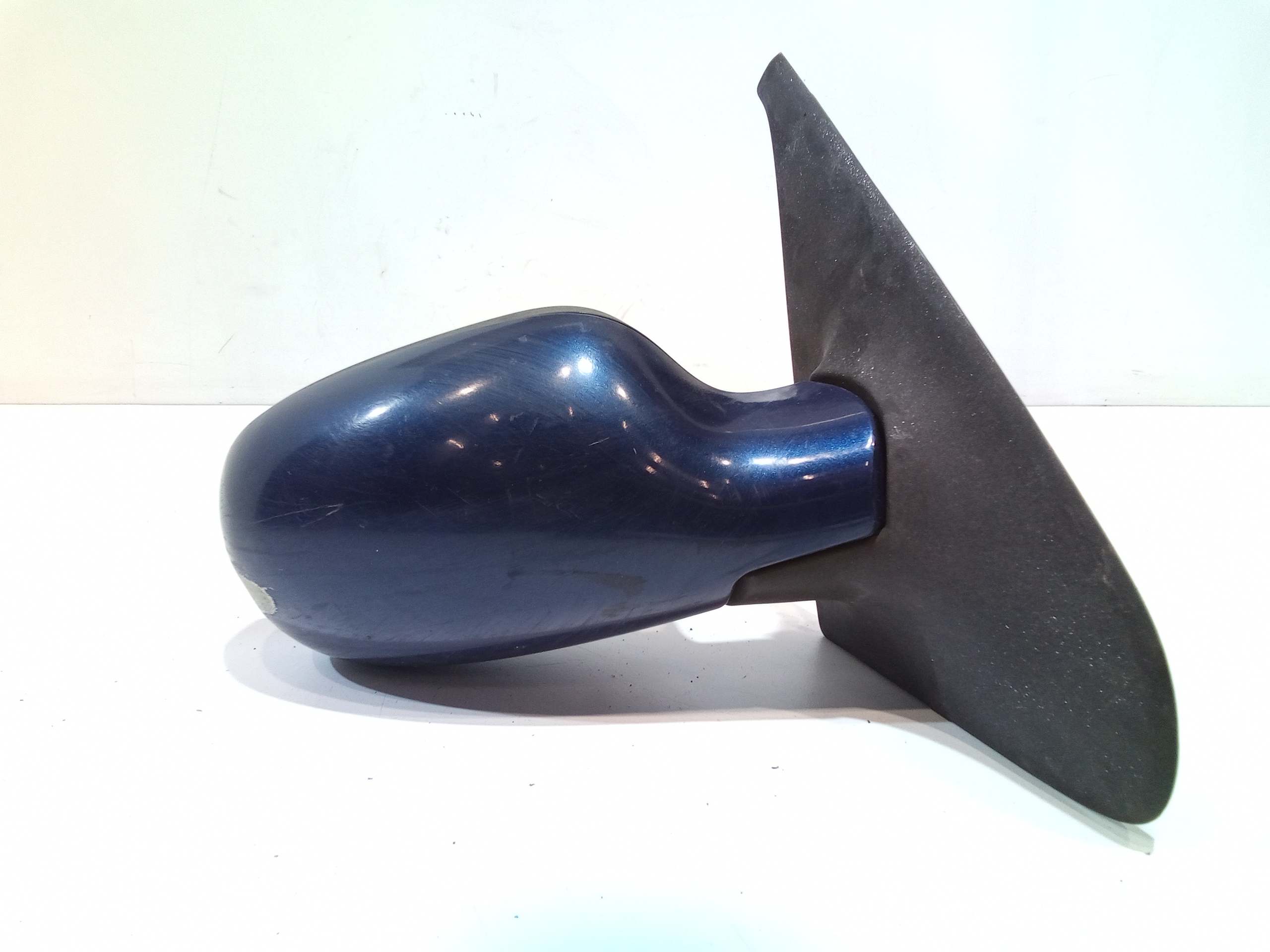 Specchietto Retrovisore Destro per Renault Clio Serie (01>05) (2001 - 2005)