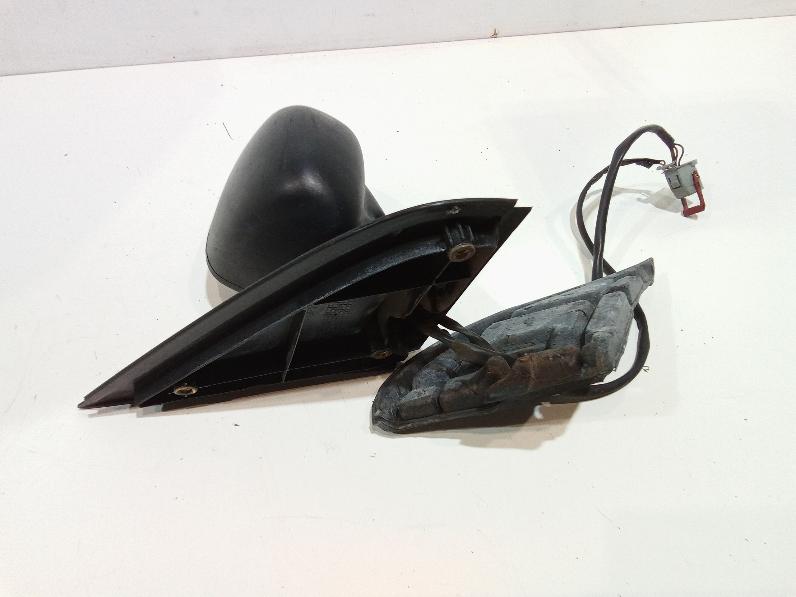 Specchietto Retrovisore Sinistro per Fiat Stilo Berlina 3p (2001 - 2010)