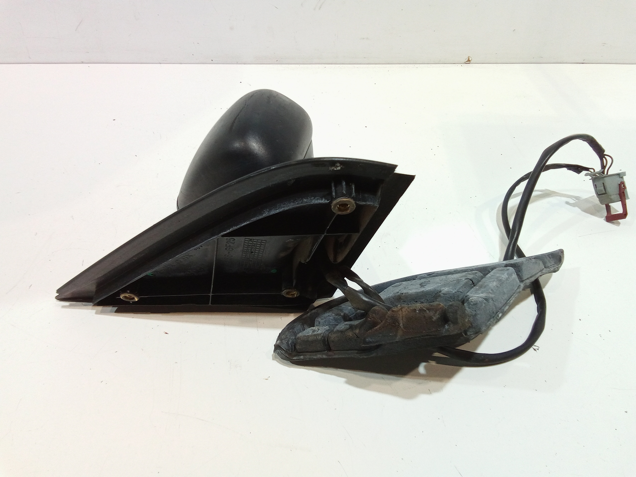 Specchietto Retrovisore Sinistro per Fiat Stilo Berlina 3p (2001 - 2010)