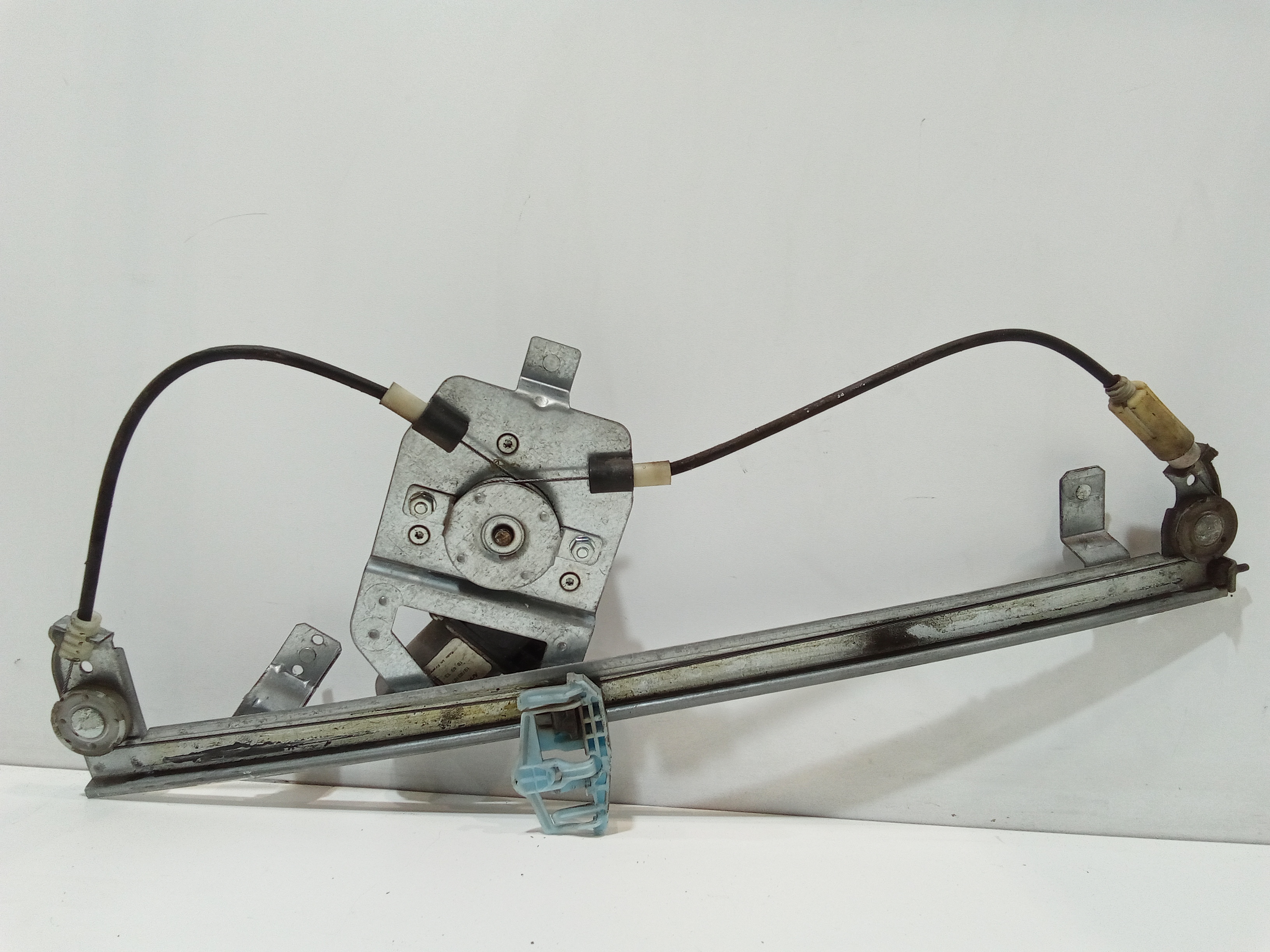 Cremagliera anteriore destra passeggero per Renault Modus 1 Serie (2004 - 2006)