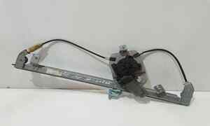 Cremagliera anteriore destra passeggero per Renault Modus 1 Serie (2004 - 2006)