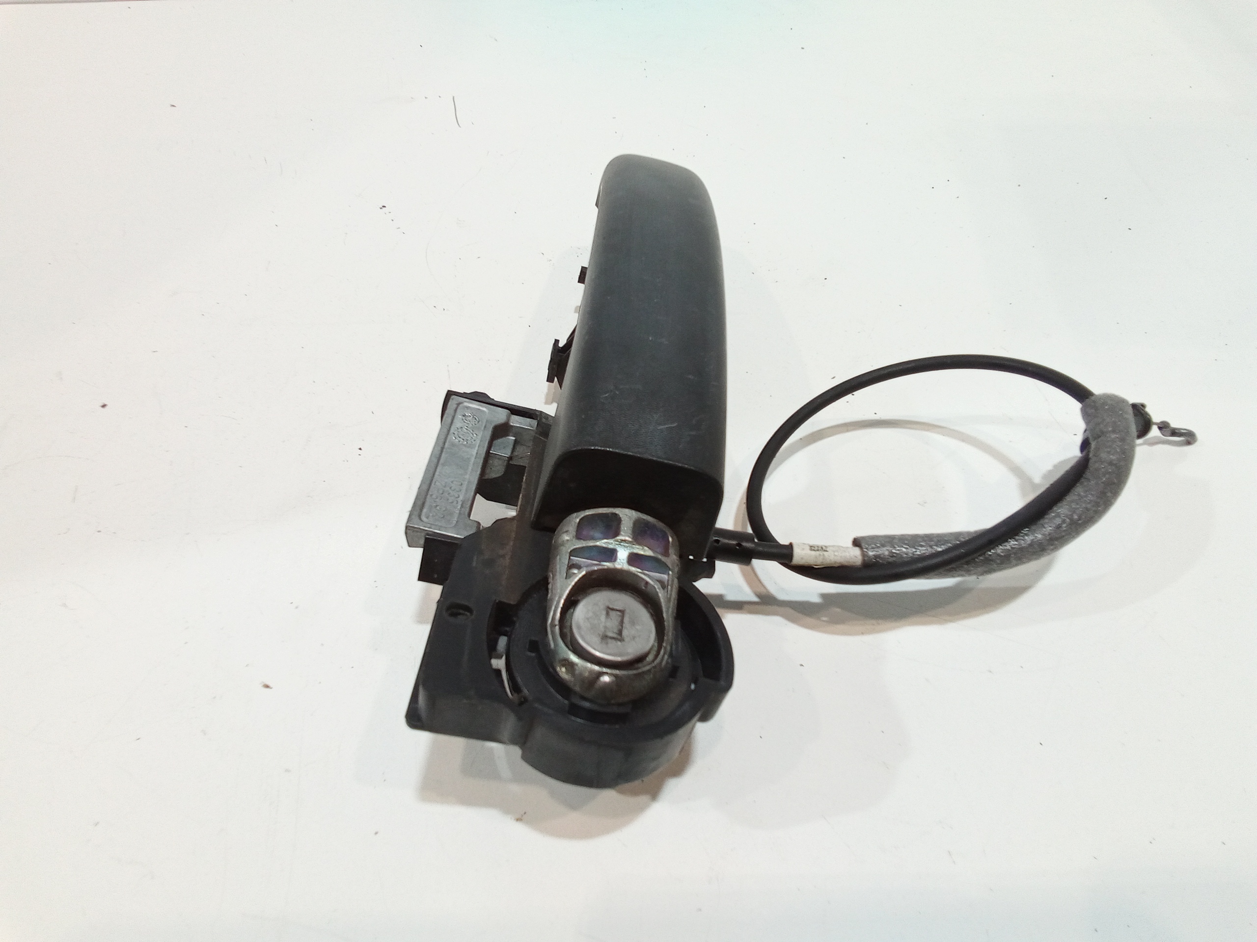 Maniglia esterna Anteriore Sinistra per Renault Trafic Serie (2014 - In produzione)