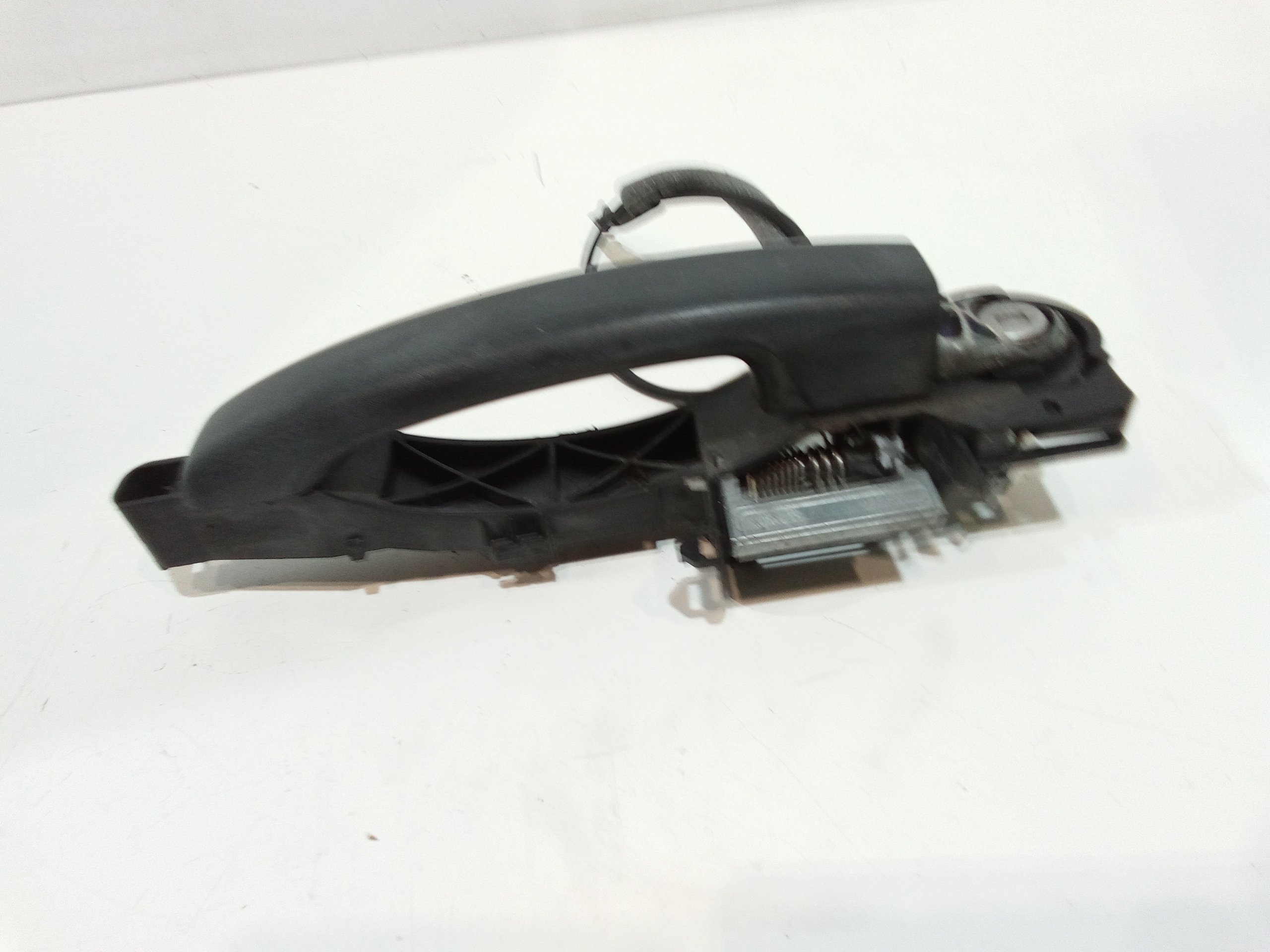 Maniglia esterna Anteriore Sinistra per Renault Trafic Serie (2014 - In produzione)