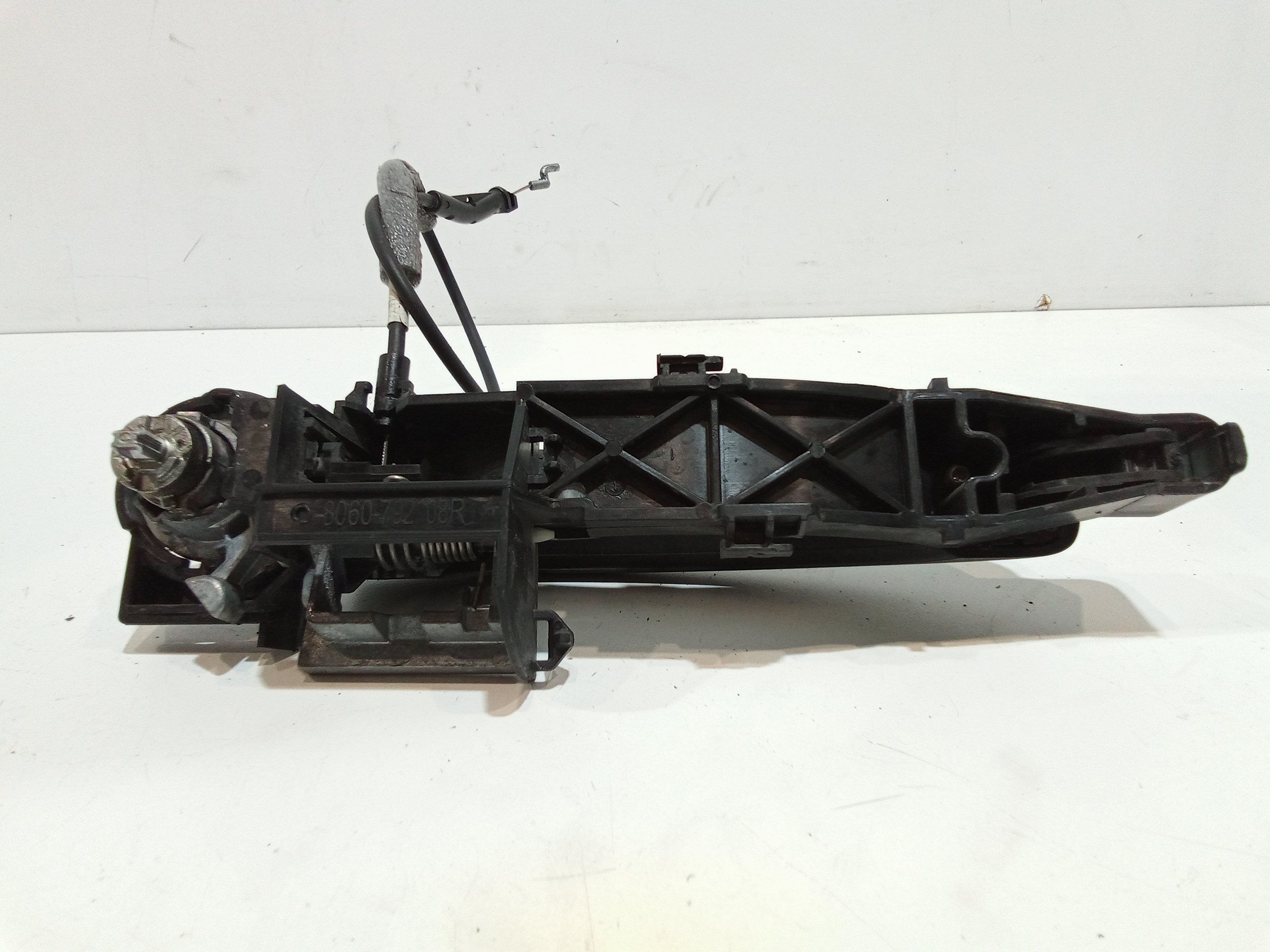 Maniglia esterna Anteriore Sinistra per Renault Trafic Serie (2014 - In produzione)