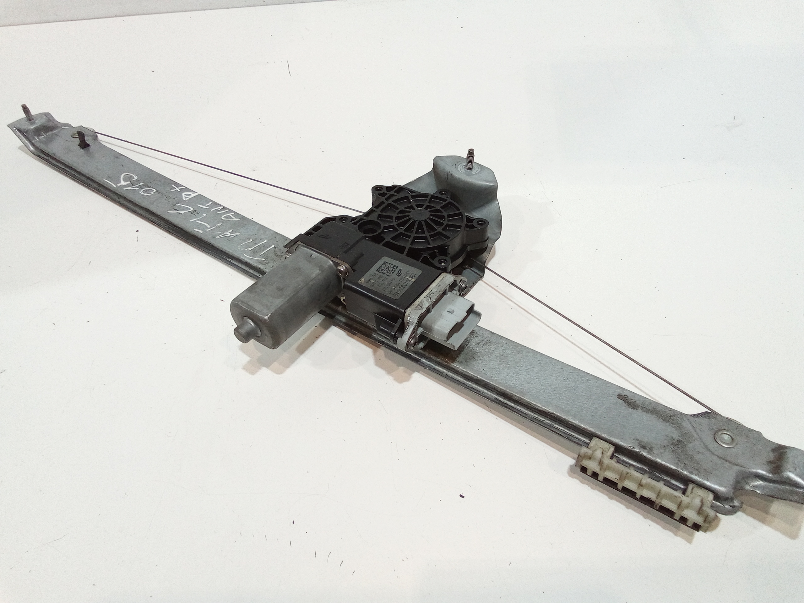 Cremagliera anteriore destra passeggero per Renault Trafic Serie (2014 - In produzione)