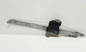 Cremagliera anteriore destra passeggero per Renault Trafic Serie (2014 - In produzione)