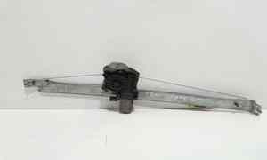 Cremagliera anteriore sinistra Guida per Renault Trafic Serie (2014 - In produzione)