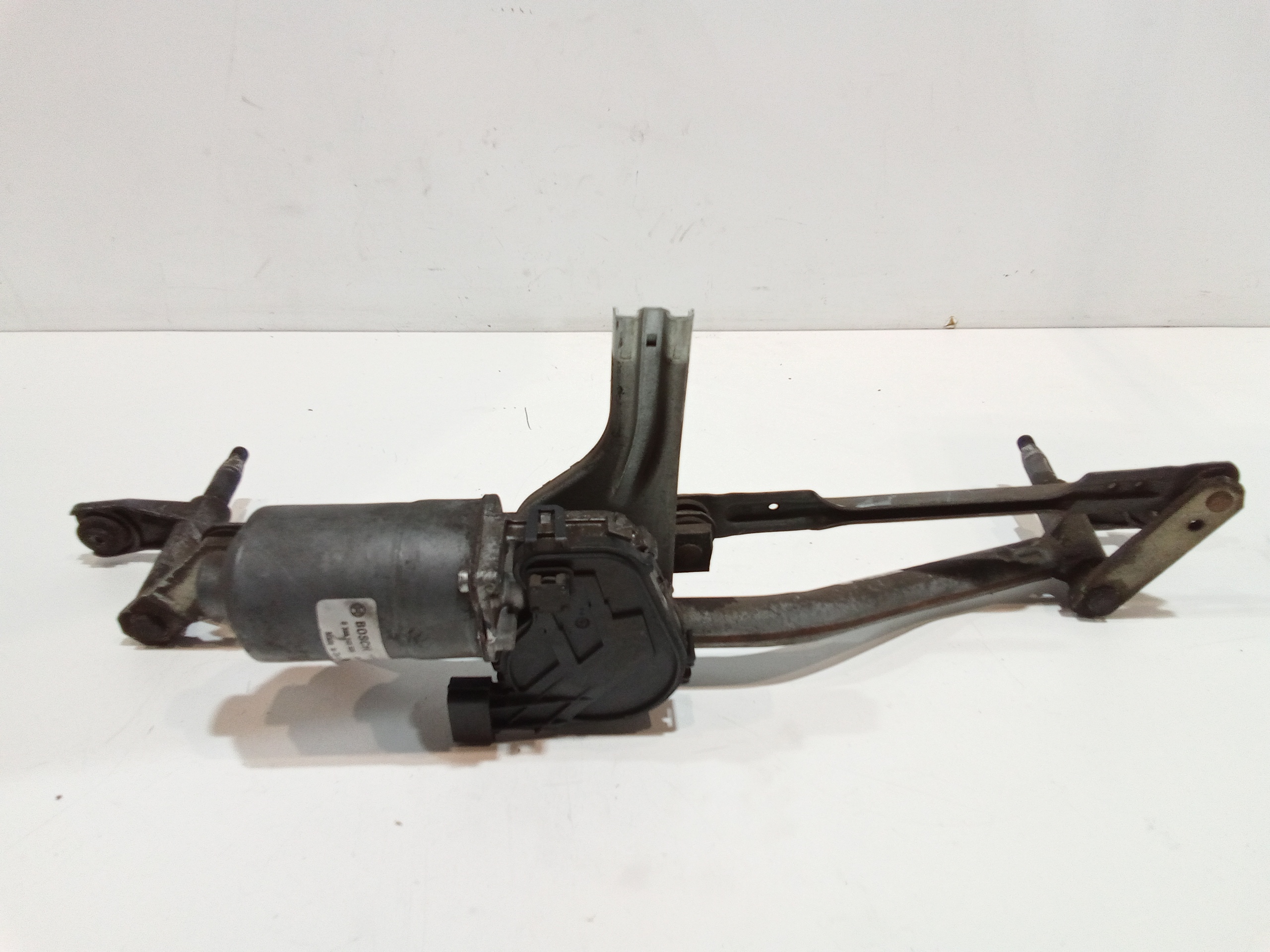 Motorino tergi ant completo di tandem per Renault Trafic Serie (2014 - In produzione)