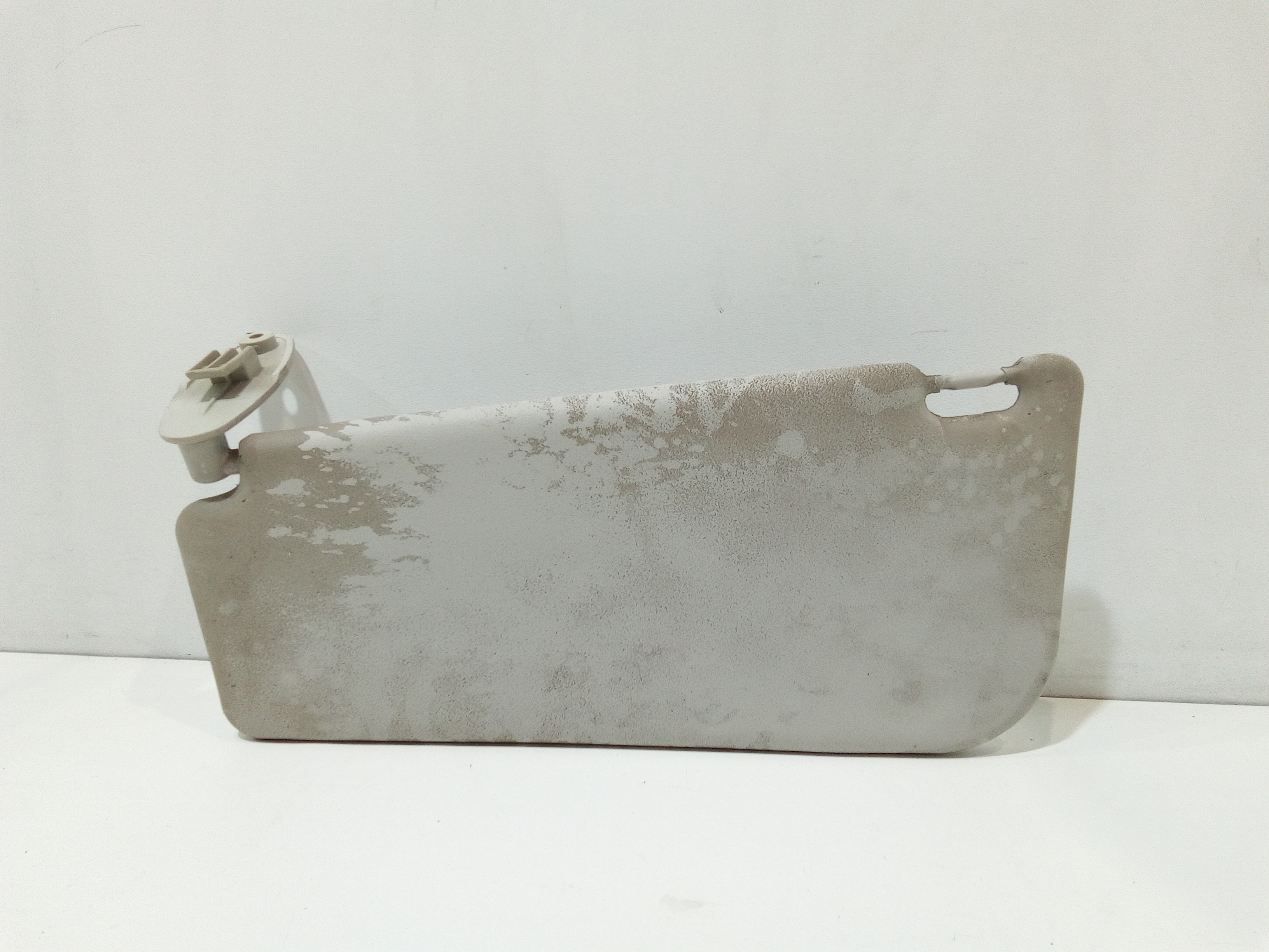 Parasole aletta Lato Passeggero per Fiat Punto Berlina 3p 2 Serie (1999 - 2003)