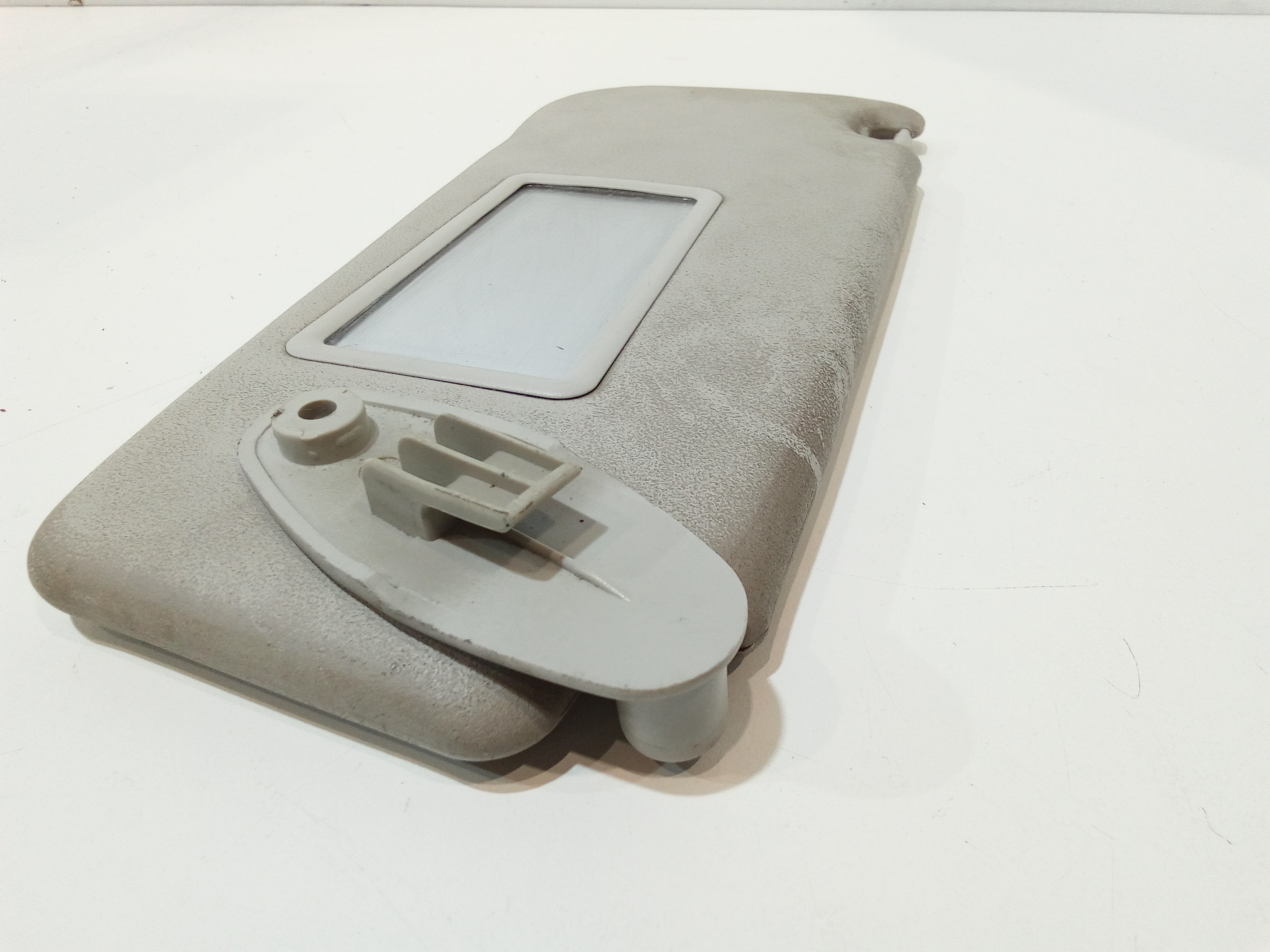 Parasole aletta Lato Passeggero per Fiat Punto Berlina 3p 2 Serie (1999 - 2003)