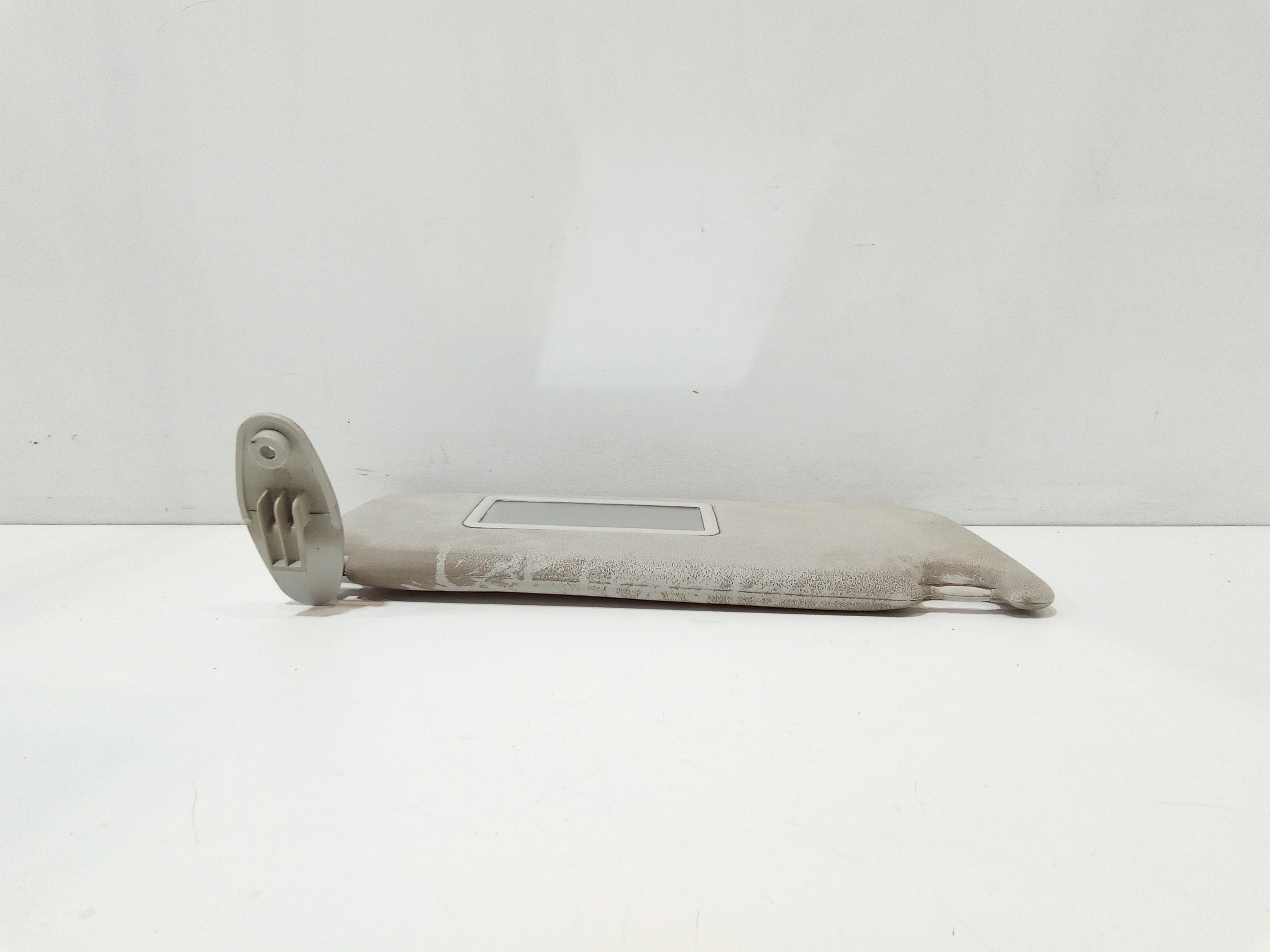 Parasole aletta Lato Passeggero per Fiat Punto Berlina 3p 2 Serie (1999 - 2003)