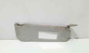 Parasole aletta Lato Passeggero per Fiat Punto Berlina 3p 2 Serie (1999 - 2003)