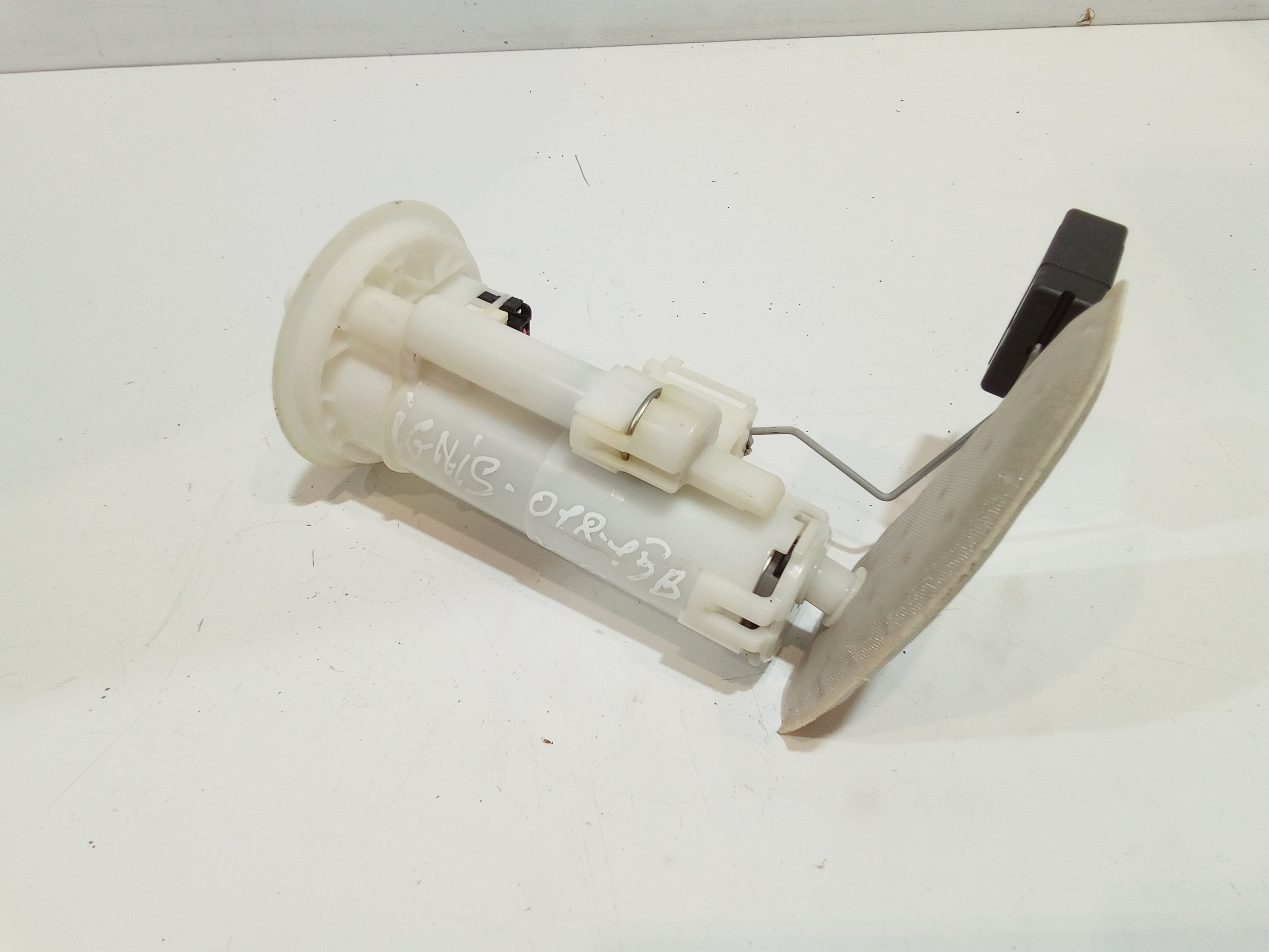 Pompa Carburante per Suzuki Ignis Serie (/mf) (17>) (2017 - In produzione)