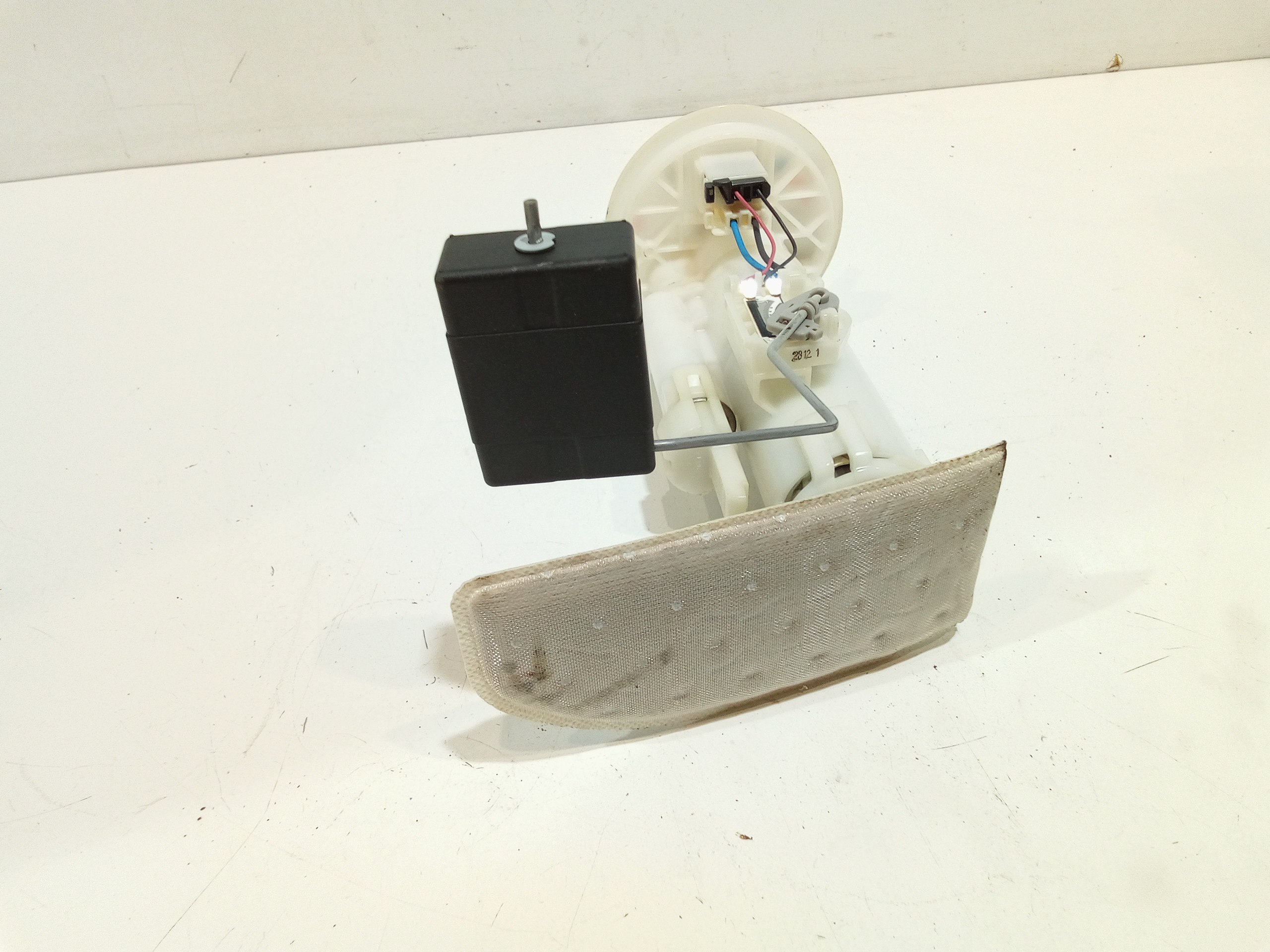 Pompa Carburante per Suzuki Ignis Serie (/mf) (17>) (2017 - In produzione)