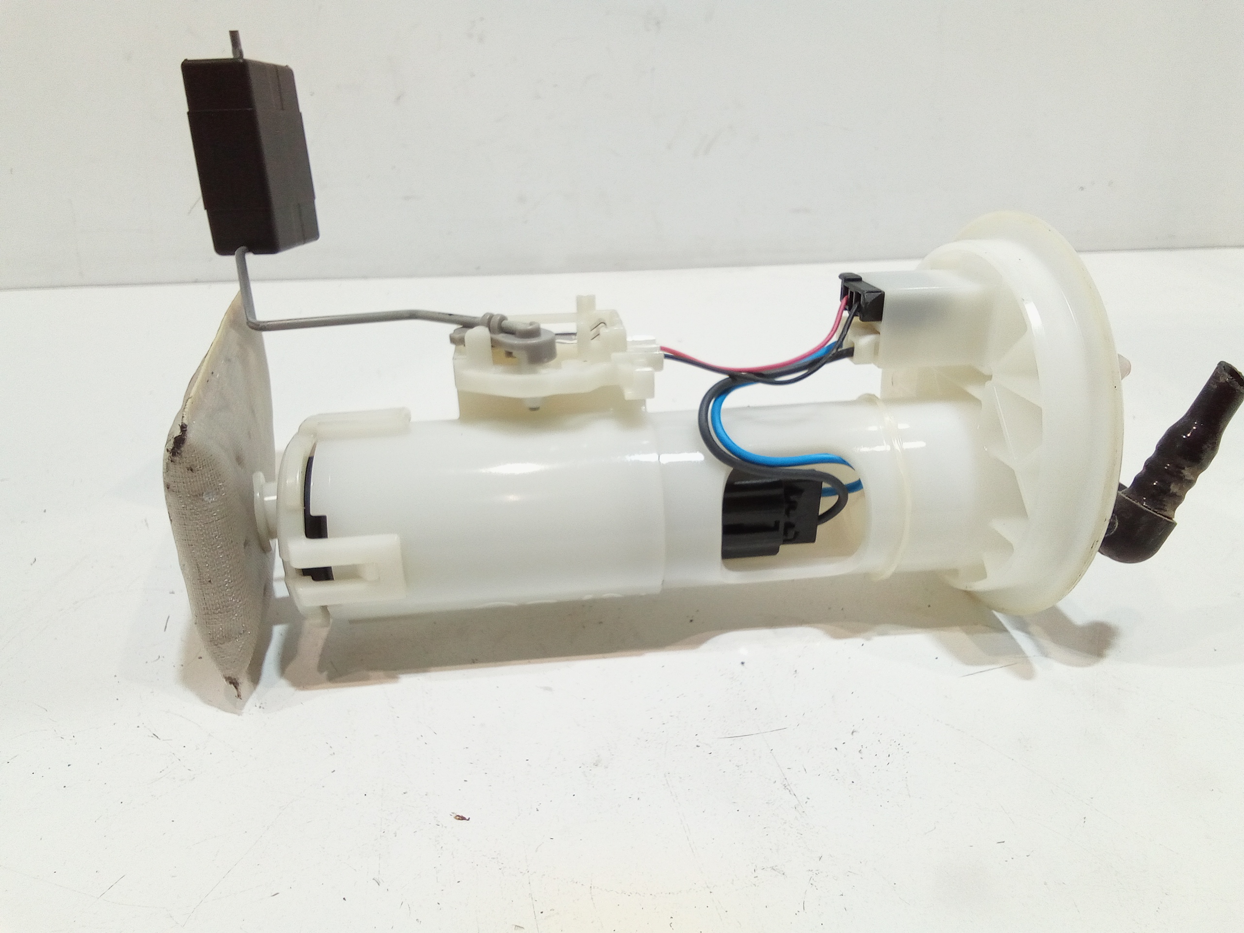 Pompa Carburante per Suzuki Ignis Serie (/mf) (17>) (2017 - In produzione)